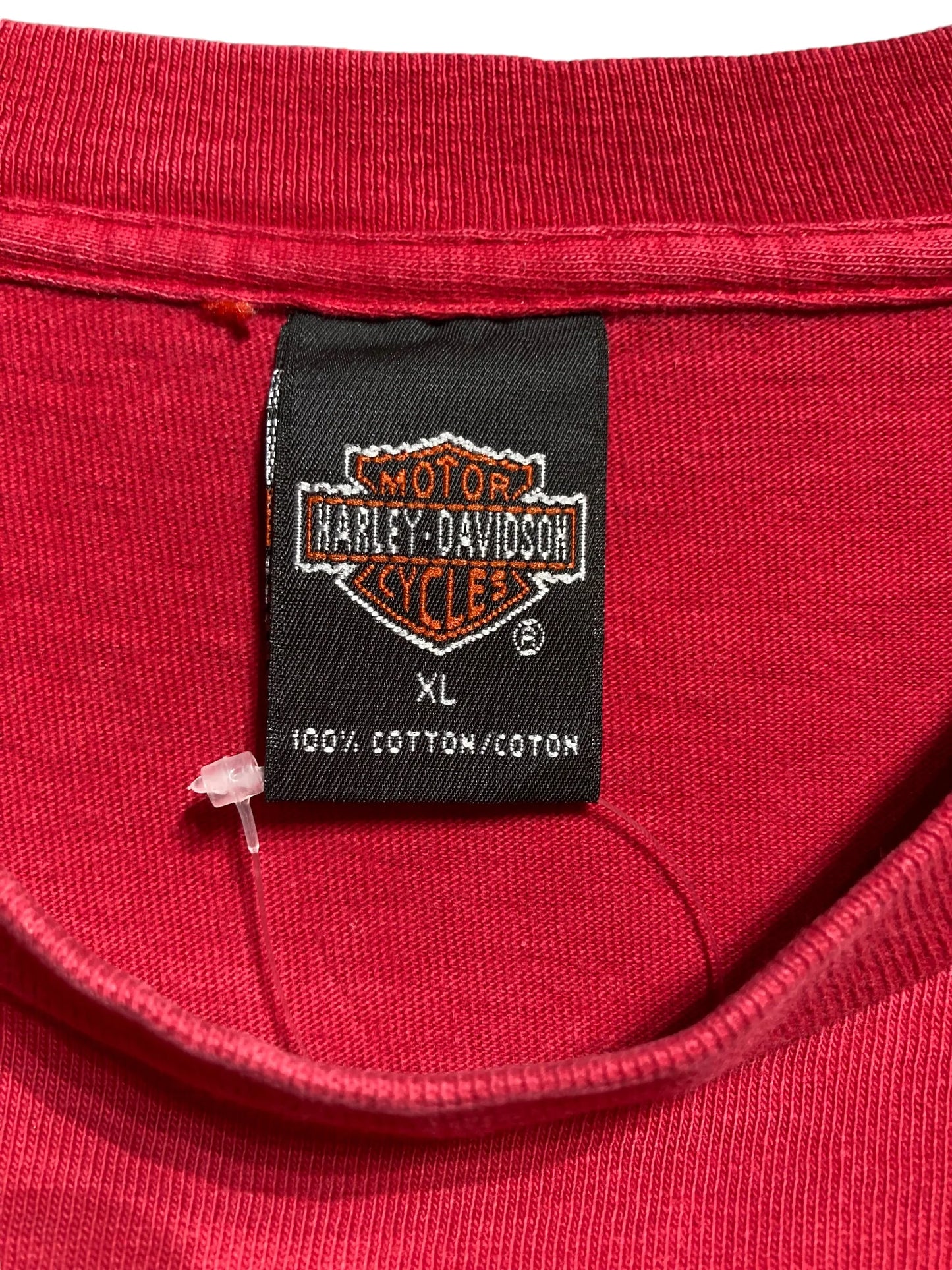 HARLEY DAVIDSON ハーレーダビッドソン ハーレー 半袖 Tシャツ