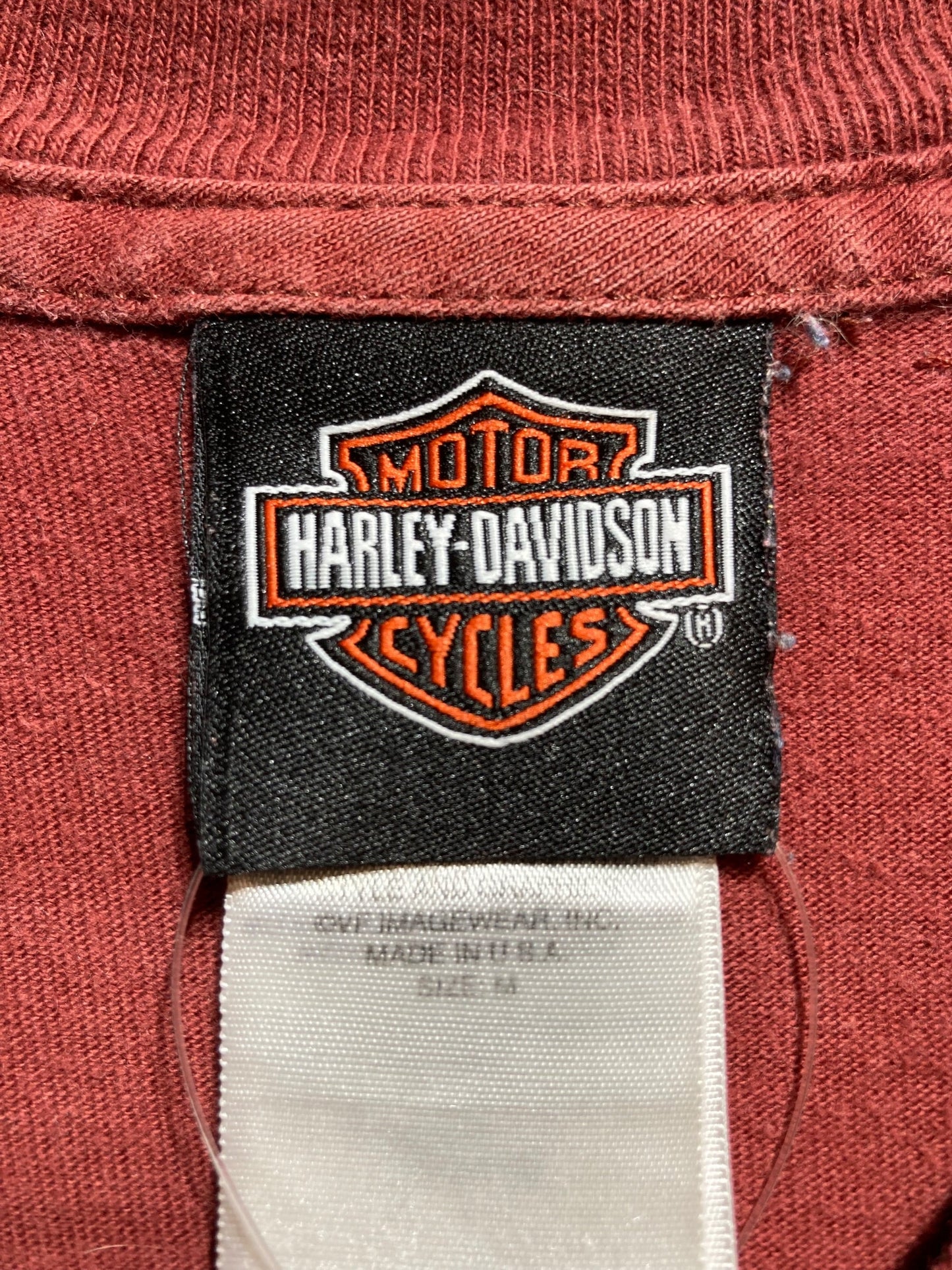 HARLEY DAVIDSON ハーレーダビッドソン ハーレー 半袖 Tシャツ