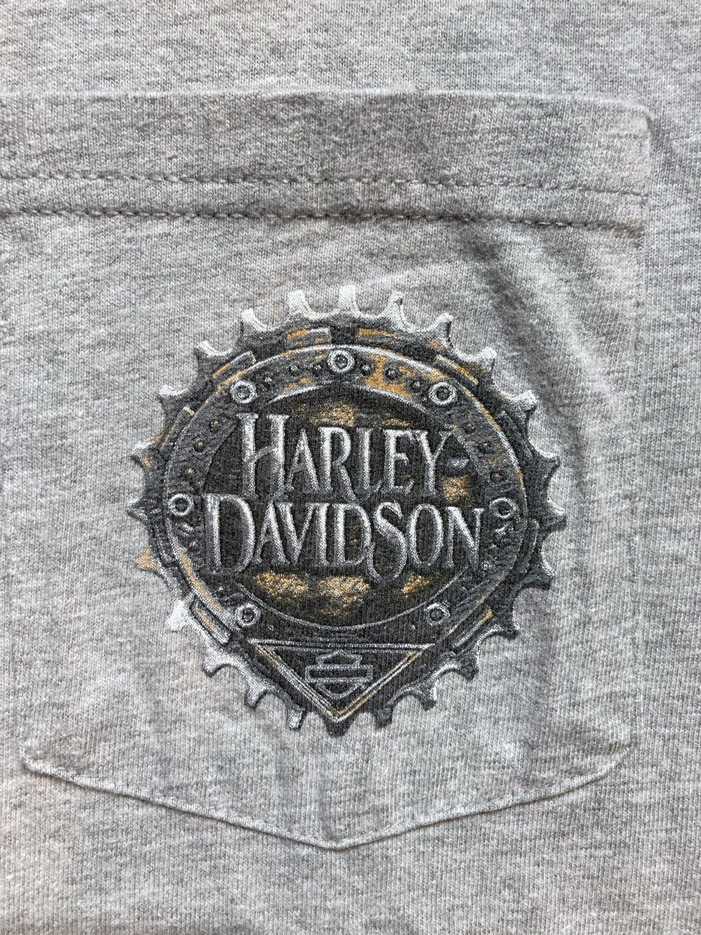 HARLEY DAVIDSON ハーレーダビッドソン ハーレー 半袖 Tシャツ