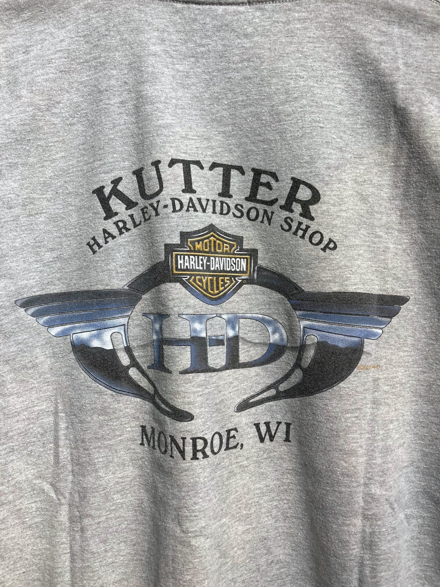 HARLEY DAVIDSON ハーレーダビッドソン ハーレー 半袖 Tシャツ