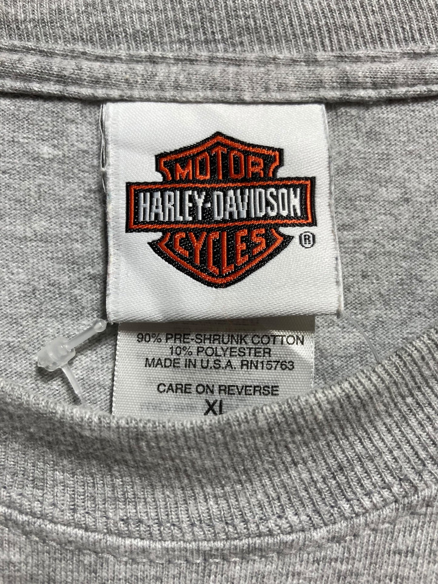 HARLEY DAVIDSON ハーレーダビッドソン ハーレー 半袖 Tシャツ