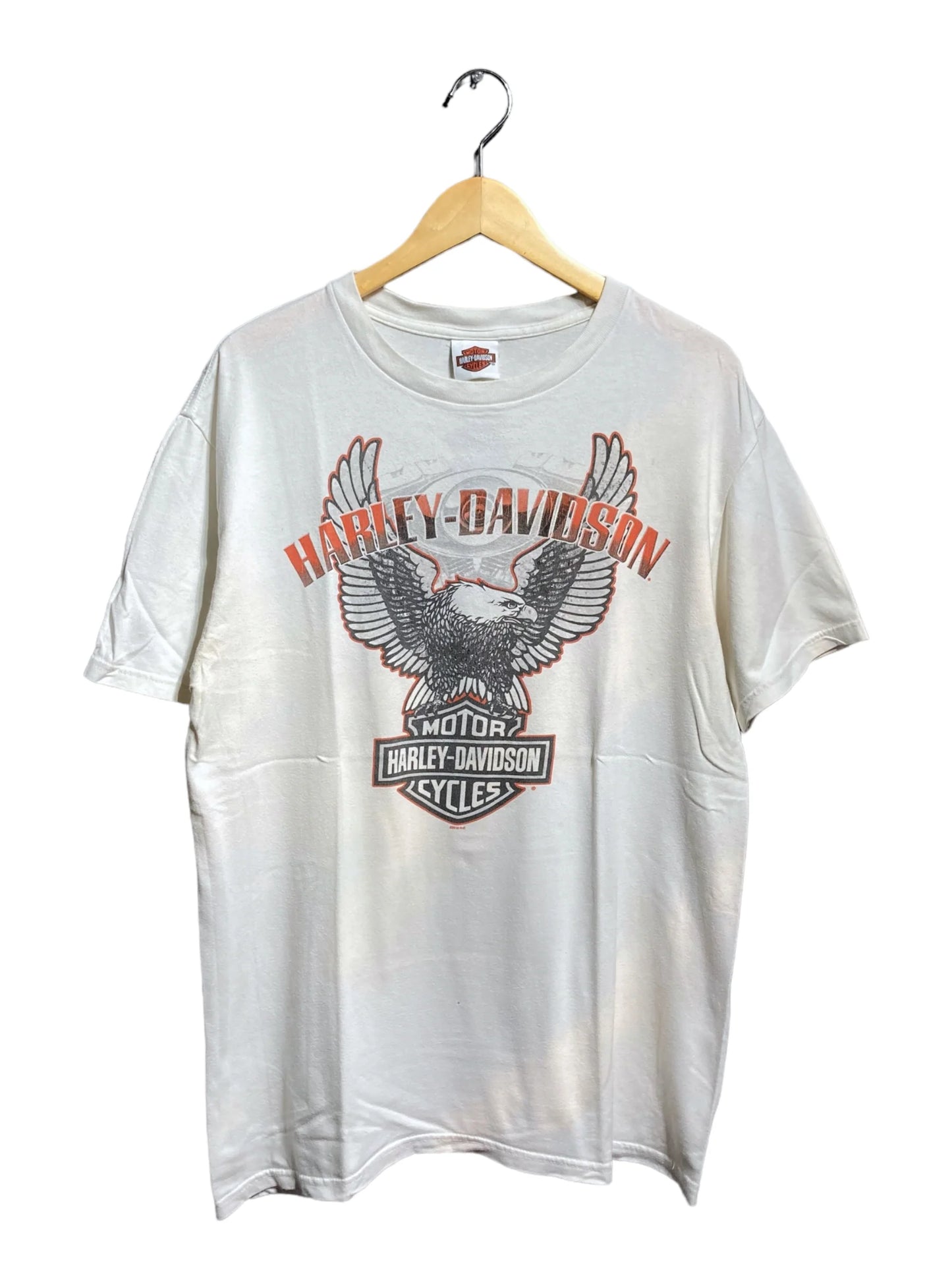 HARLEY DAVIDSON ハーレーダビッドソン ハーレー 半袖 Tシャツ