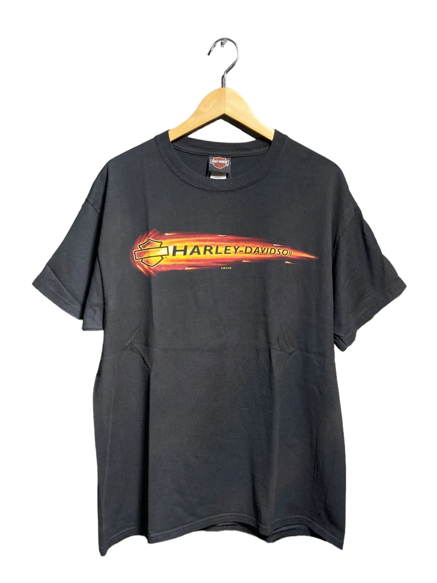 HARLEY DAVIDSON ハーレーダビッドソン ハーレー 半袖 Tシャツ