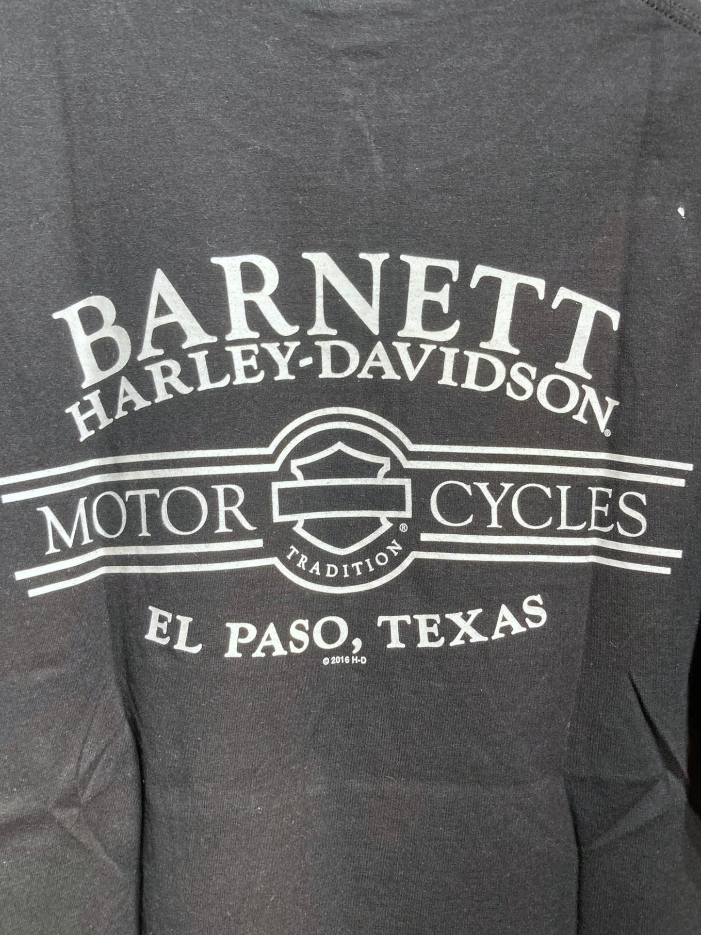 HARLEY DAVIDSON ハーレーダビッドソン ハーレー 半袖 Tシャツ