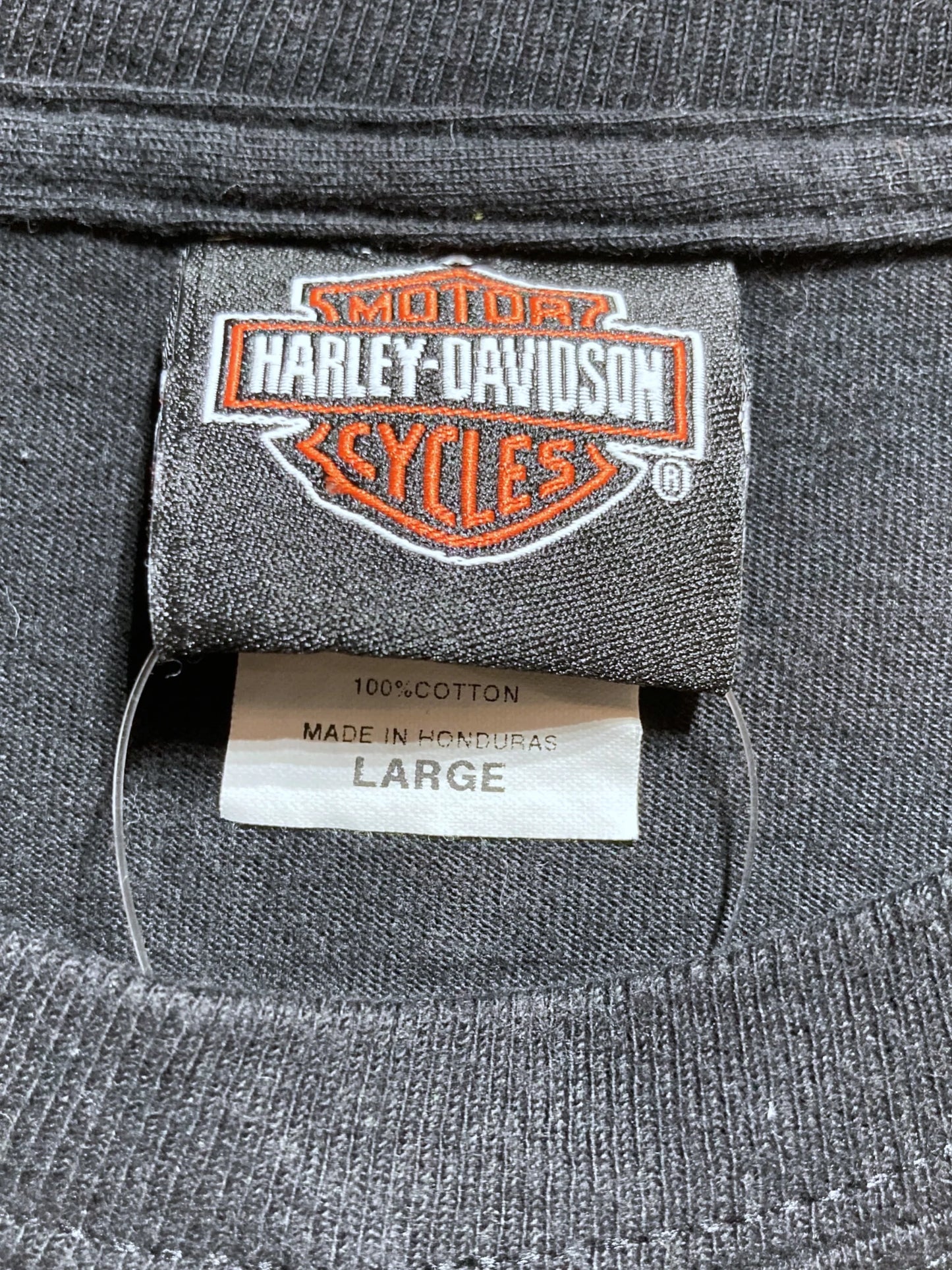 HARLEY DAVIDSON ハーレーダビッドソン ハーレー 半袖 Tシャツ