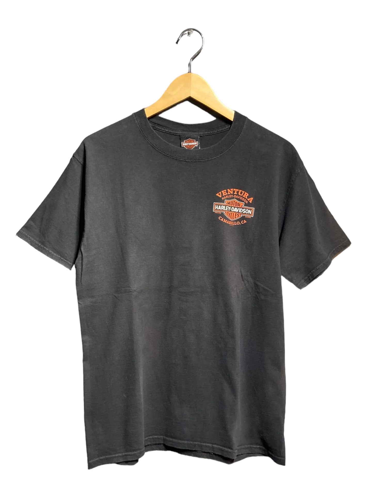 HARLEY DAVIDSON ハーレーダビッドソン ハーレー 半袖 Tシャツ