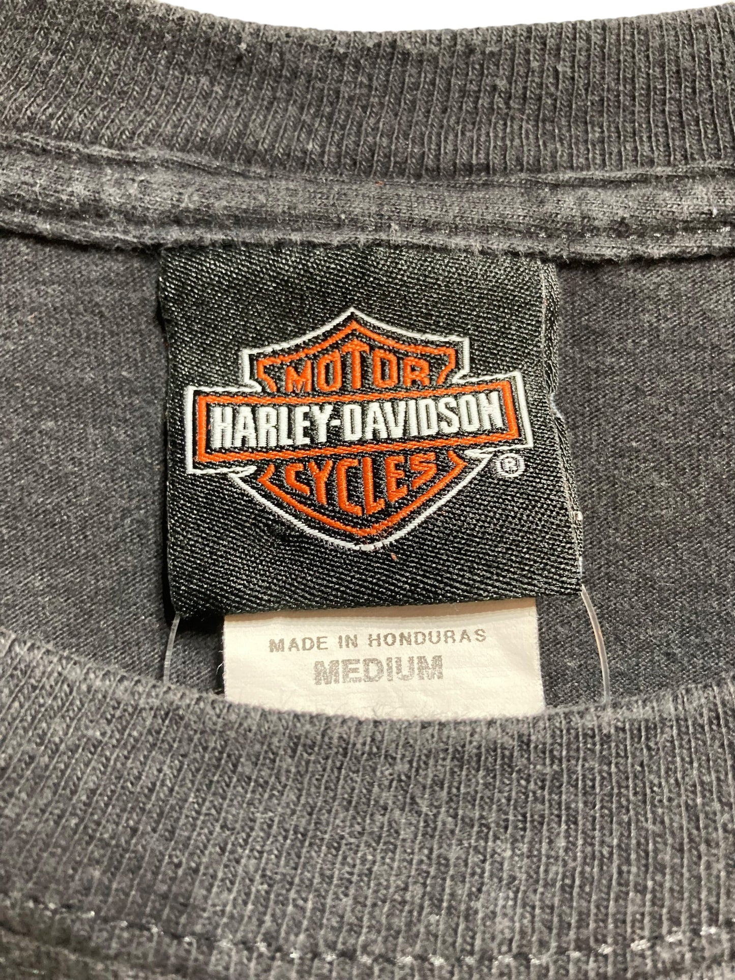 HARLEY DAVIDSON ハーレーダビッドソン ハーレー 半袖 Tシャツ