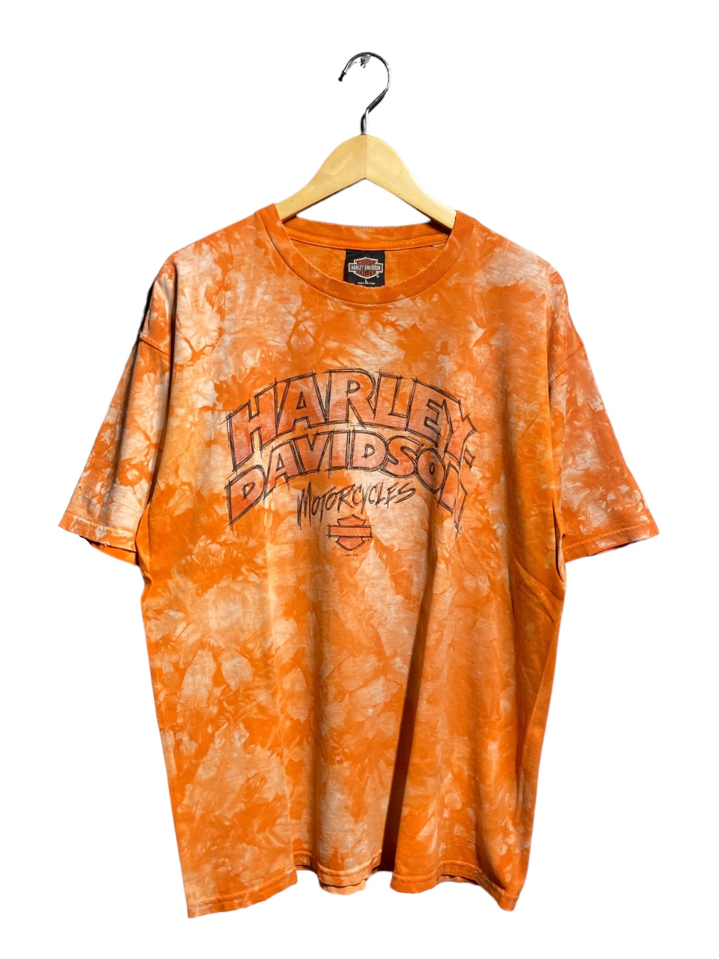 HARLEY DAVIDSON ハーレーダビッドソン ハーレー 半袖 Tシャツ