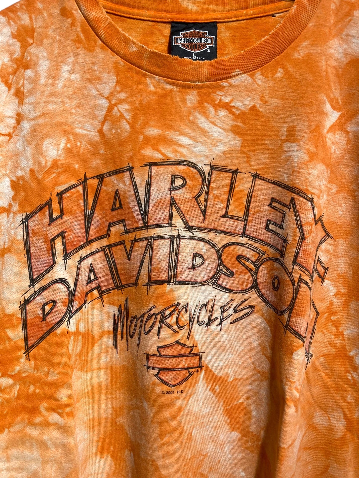 HARLEY DAVIDSON ハーレーダビッドソン ハーレー 半袖 Tシャツ