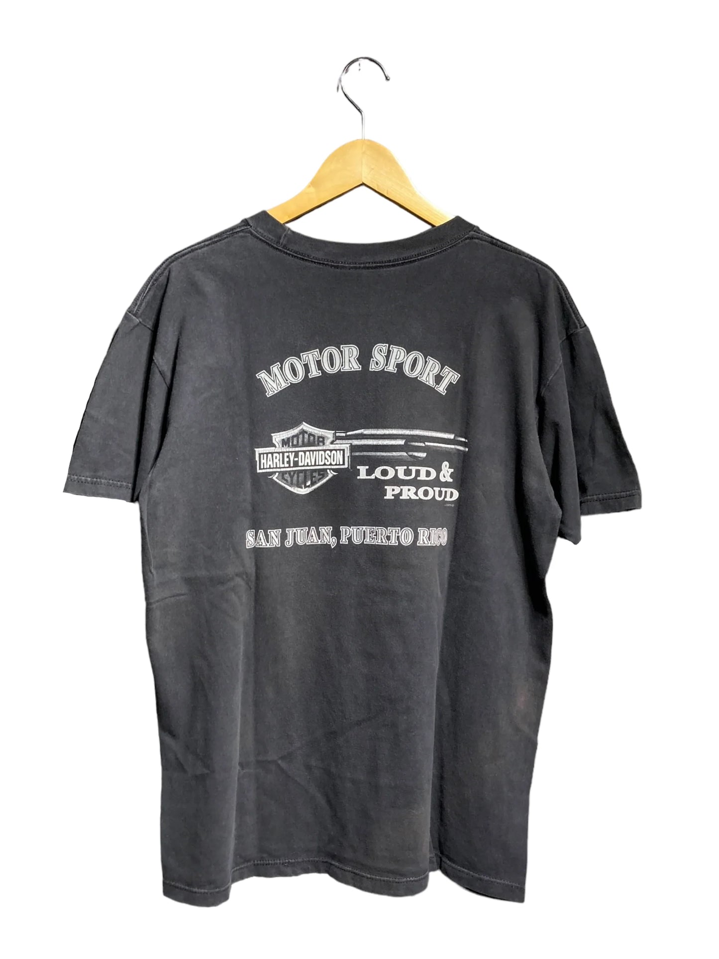 HARLEY DAVIDSON ハーレーダビッドソン ハーレー 半袖 Tシャツ