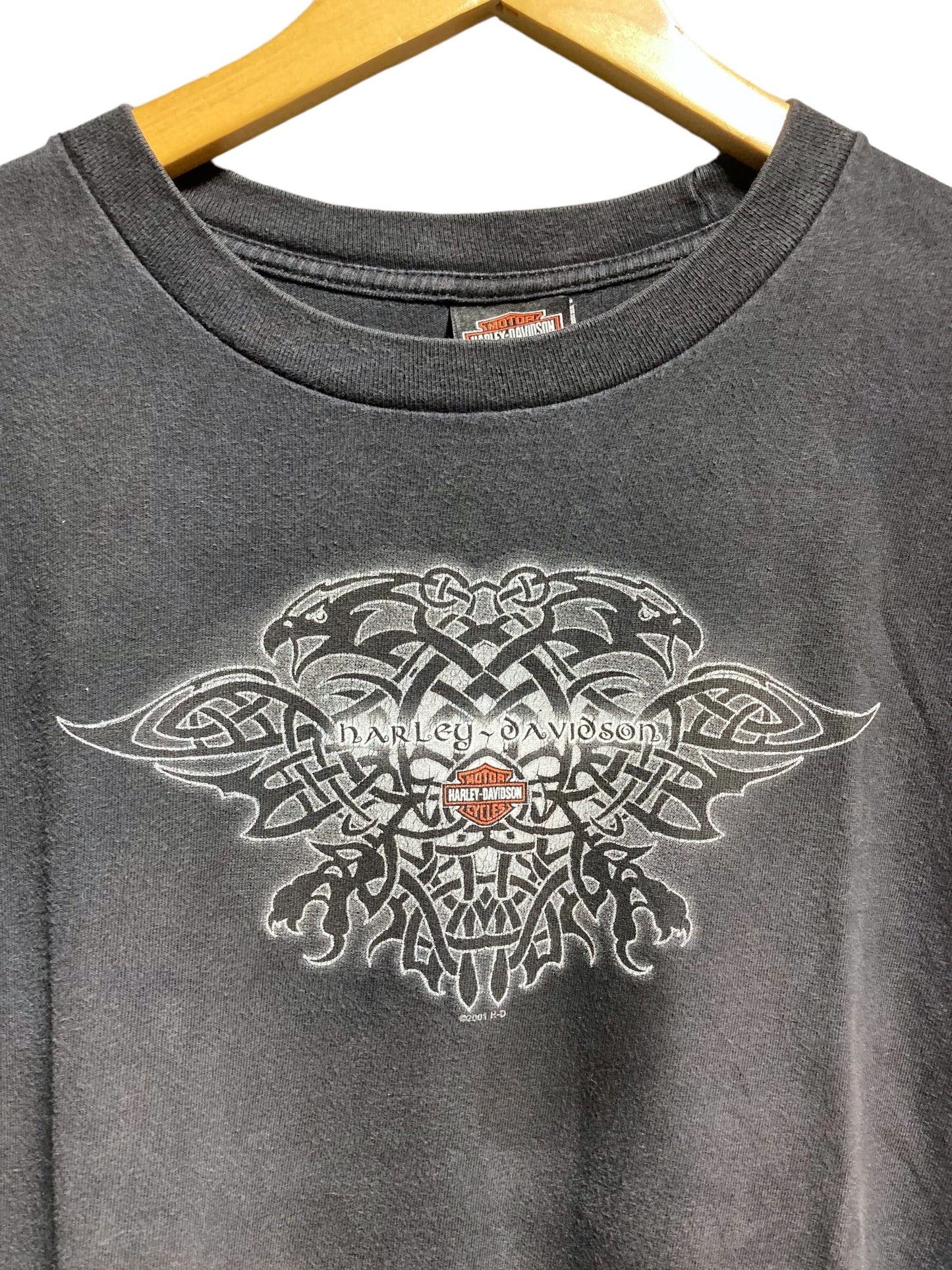 HARLEY DAVIDSON ハーレーダビッドソン ハーレー 半袖 Tシャツ