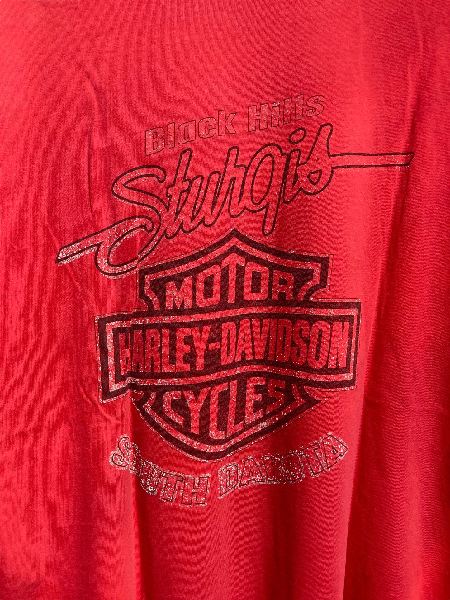 HARLEY DAVIDSON ハーレーダビッドソン ハーレー 半袖 Tシャツ