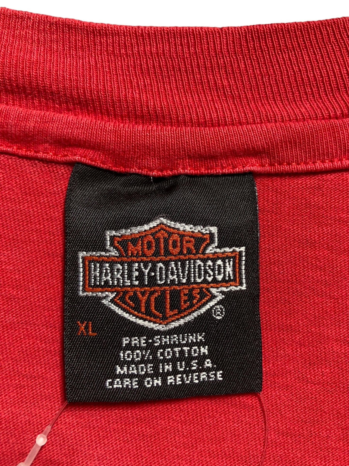 HARLEY DAVIDSON ハーレーダビッドソン ハーレー 半袖 Tシャツ