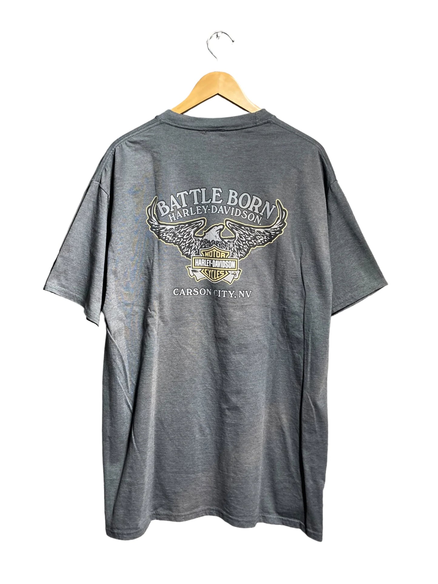 HARLEY DAVIDSON ハーレーダビッドソン ハーレー 半袖 Tシャツ