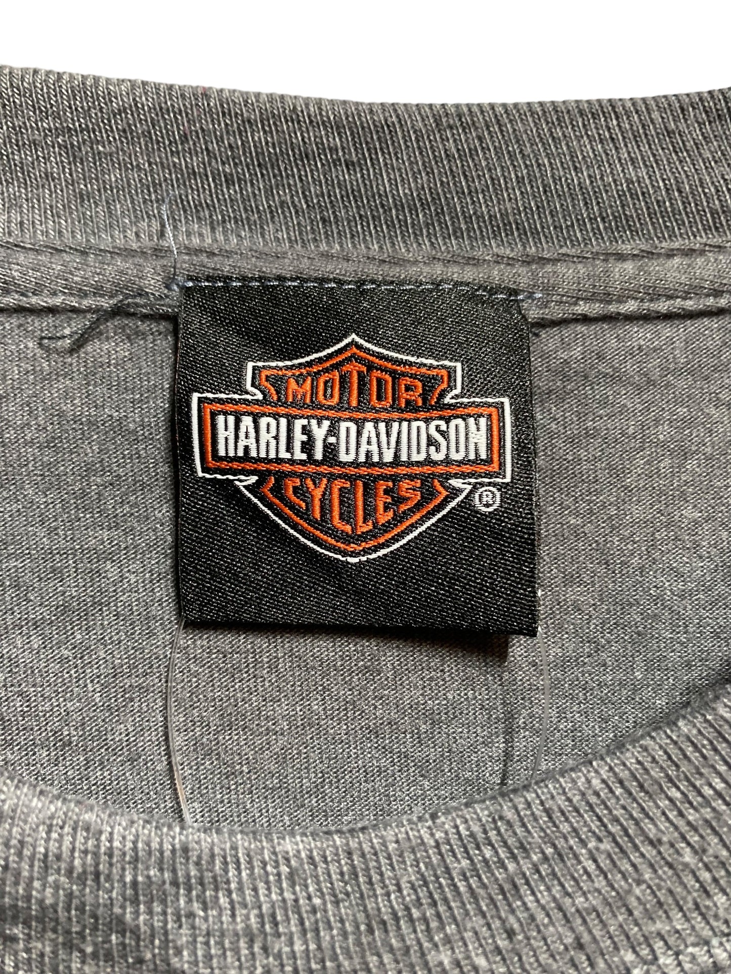 HARLEY DAVIDSON ハーレーダビッドソン ハーレー 半袖 Tシャツ