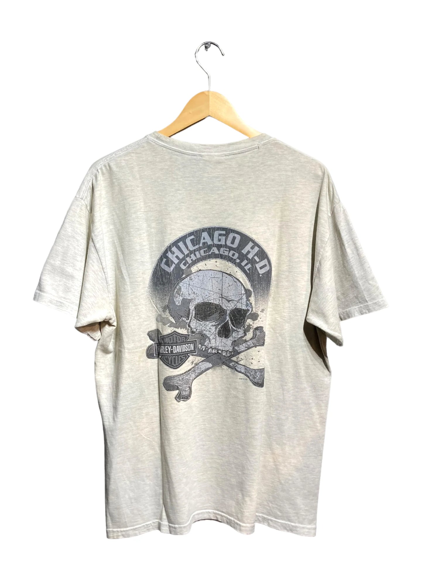 HARLEY DAVIDSON ハーレーダビッドソン ハーレー 半袖 Tシャツ