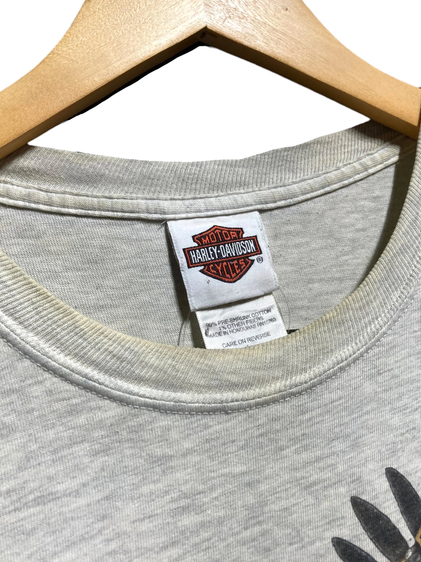 HARLEY DAVIDSON ハーレーダビッドソン ハーレー 半袖 Tシャツ