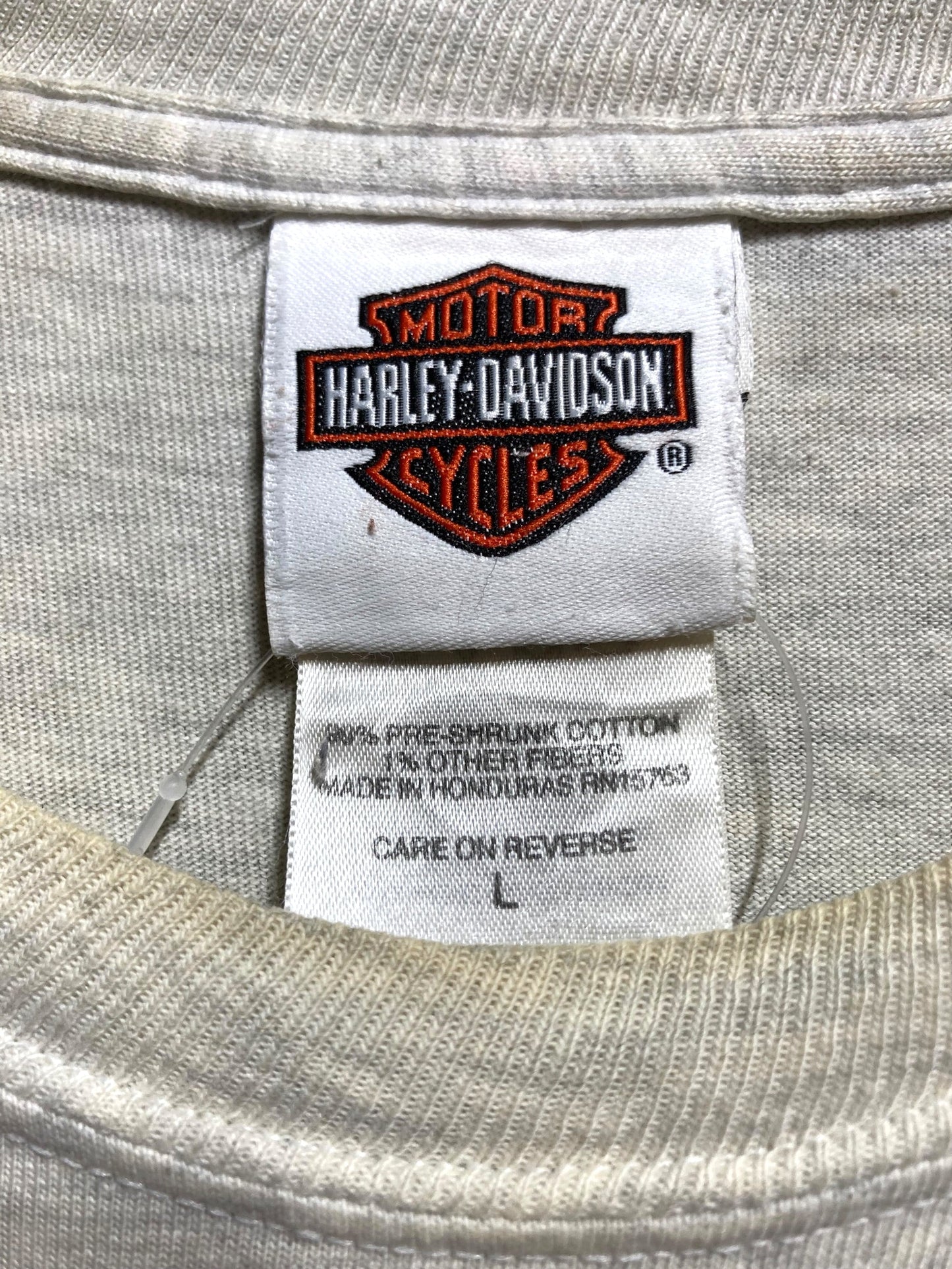 HARLEY DAVIDSON ハーレーダビッドソン ハーレー 半袖 Tシャツ