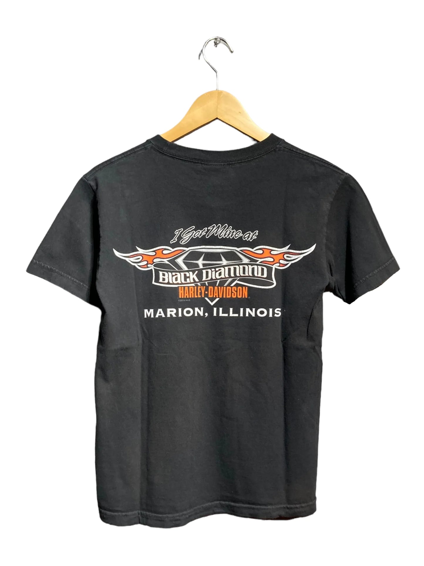 HARLEY DAVIDSON ハーレーダビッドソン ハーレー 半袖 Tシャツ