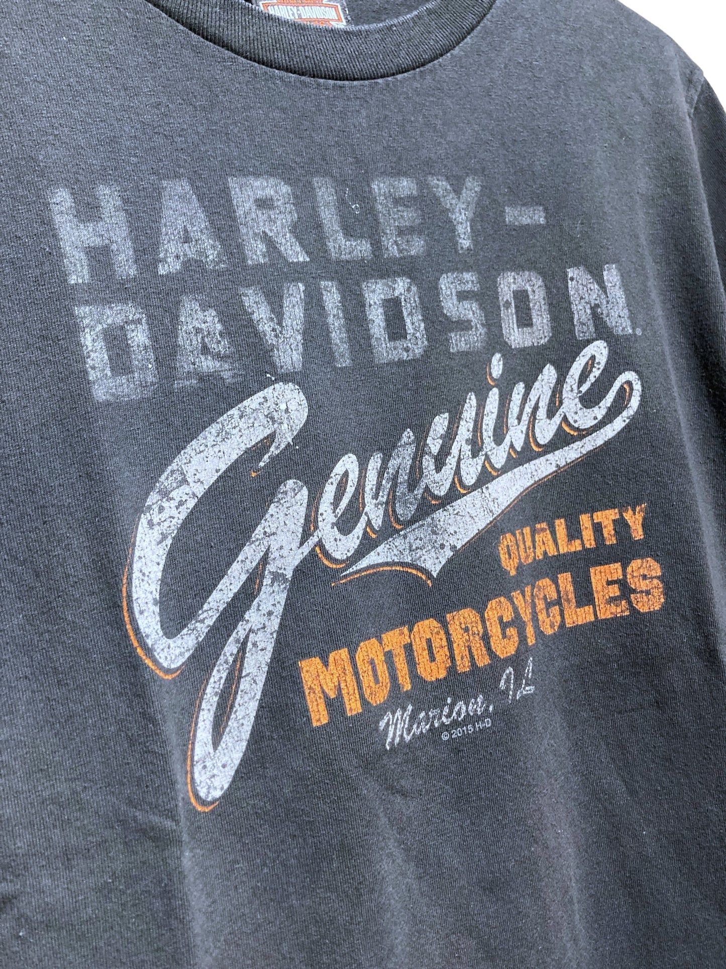 HARLEY DAVIDSON ハーレーダビッドソン ハーレー 半袖 Tシャツ