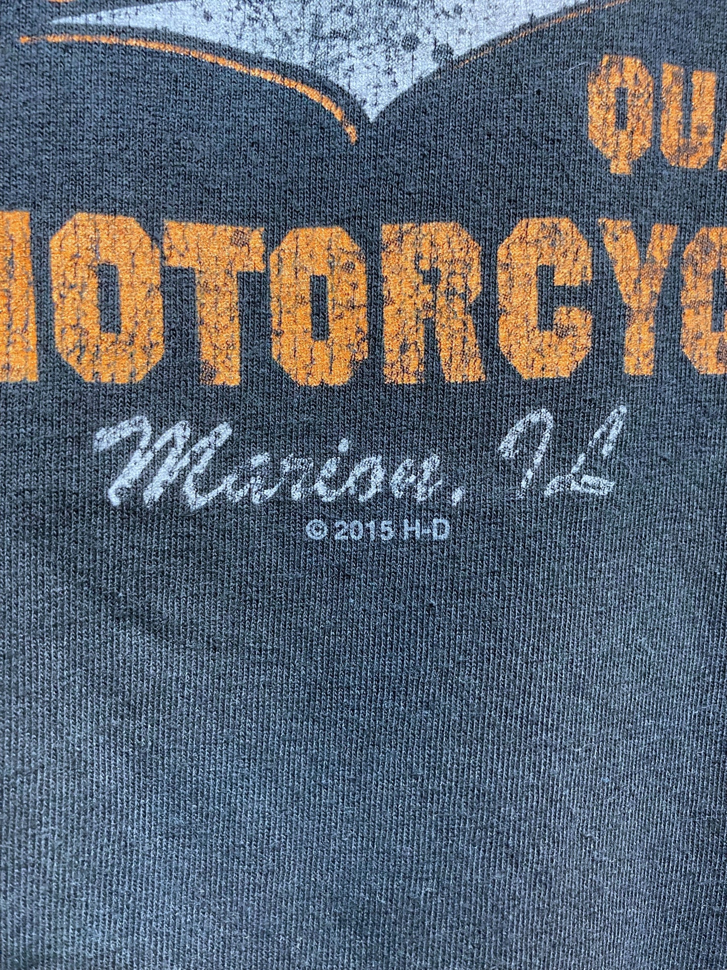 HARLEY DAVIDSON ハーレーダビッドソン ハーレー 半袖 Tシャツ