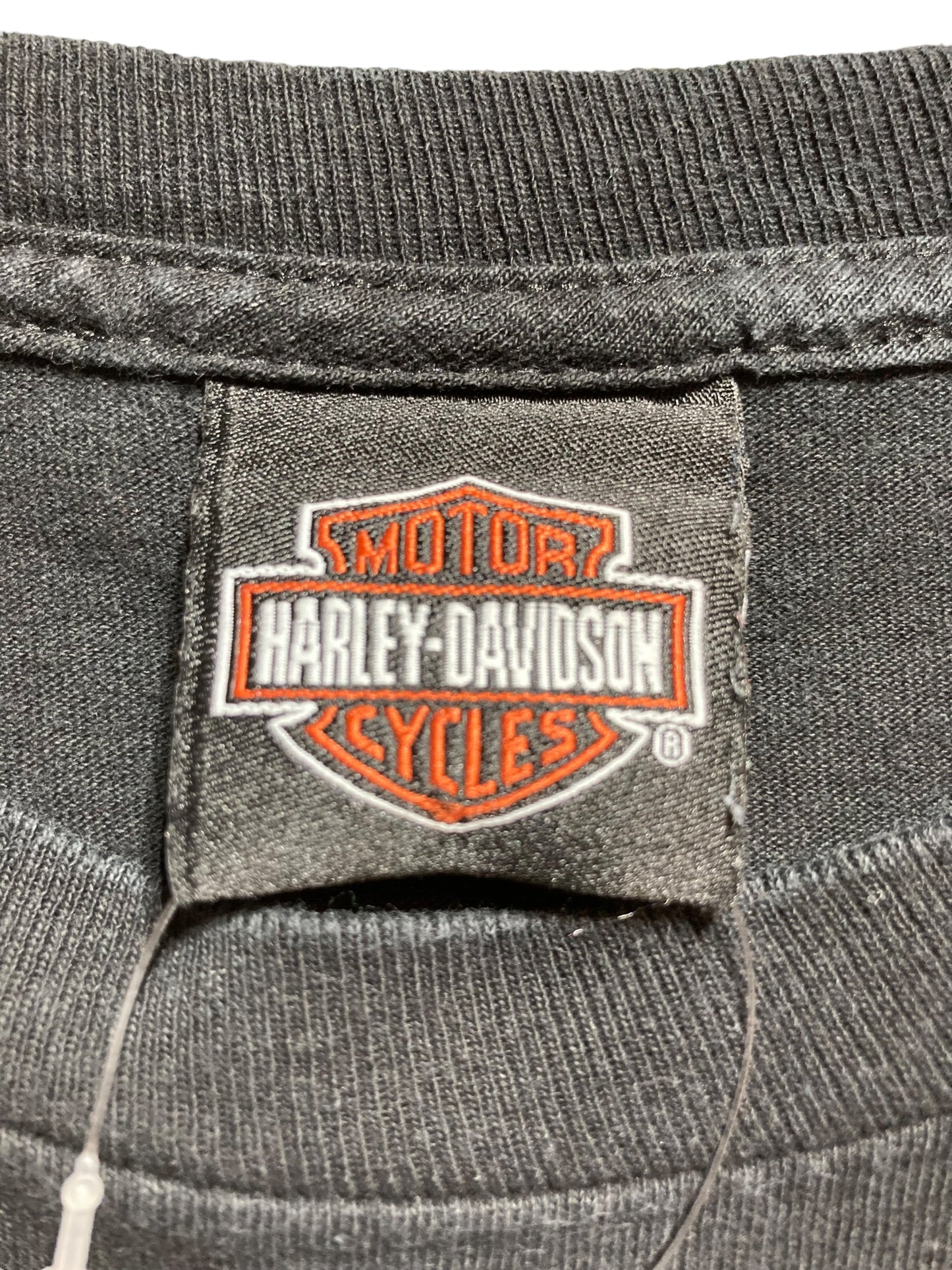 HARLEY DAVIDSON ハーレーダビッドソン ハーレー 半袖 Tシャツ