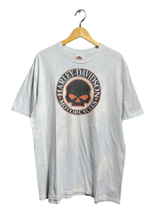 HARLEY DAVIDSON ハーレーダビッドソン ハーレー 半袖 Tシャツ