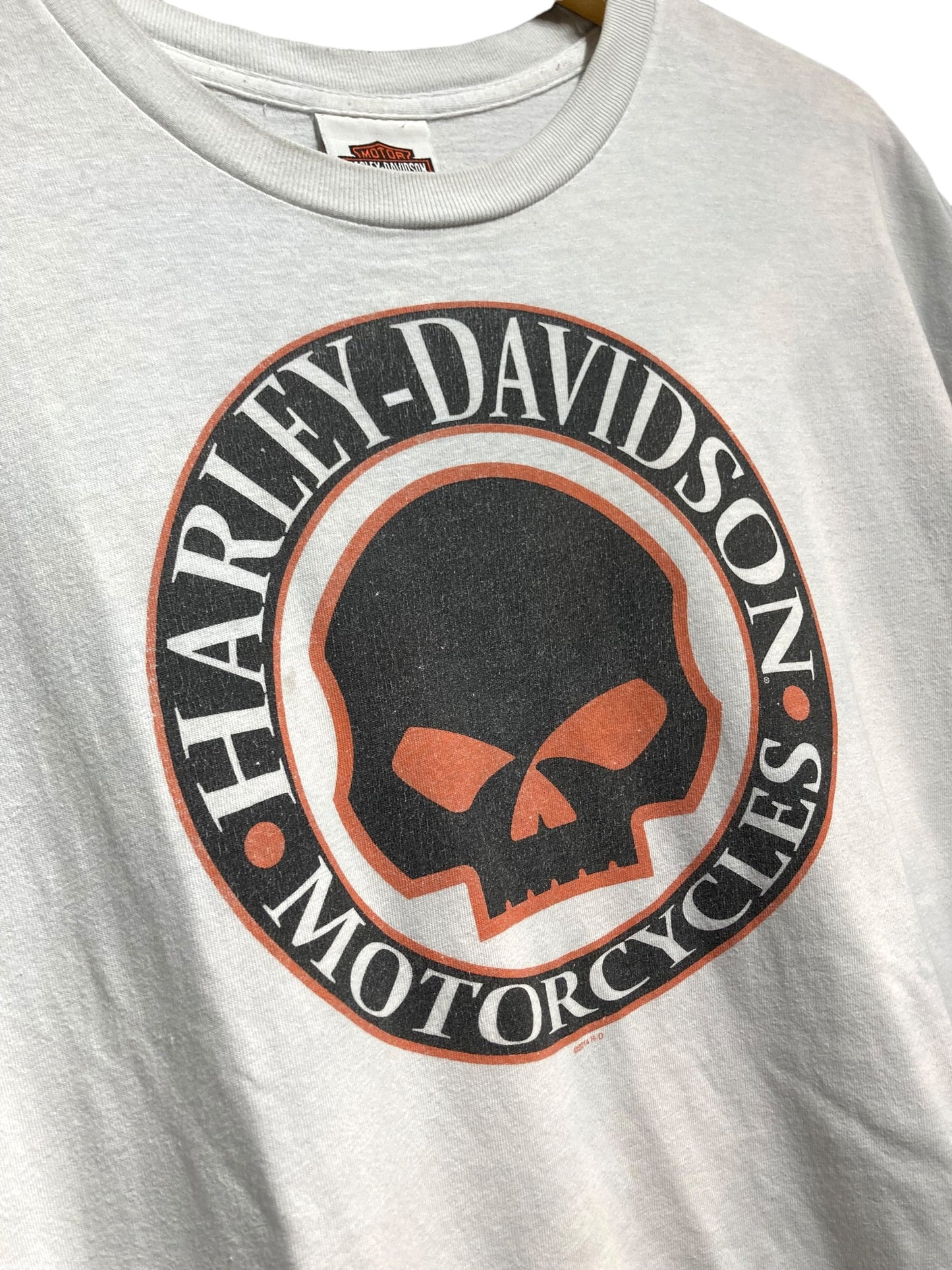 HARLEY DAVIDSON ハーレーダビッドソン ハーレー 半袖 Tシャツ