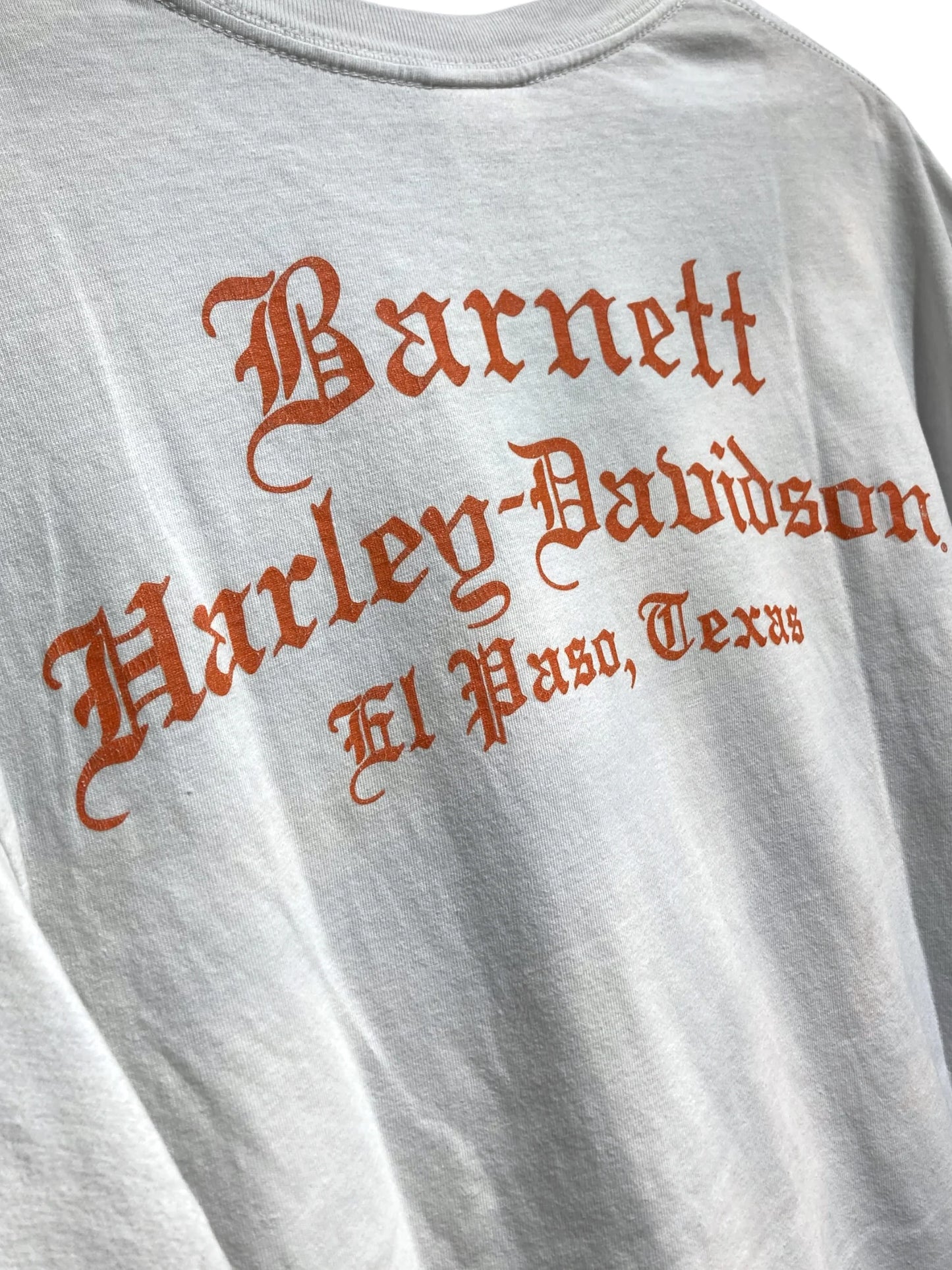 HARLEY DAVIDSON ハーレーダビッドソン ハーレー 半袖 Tシャツ