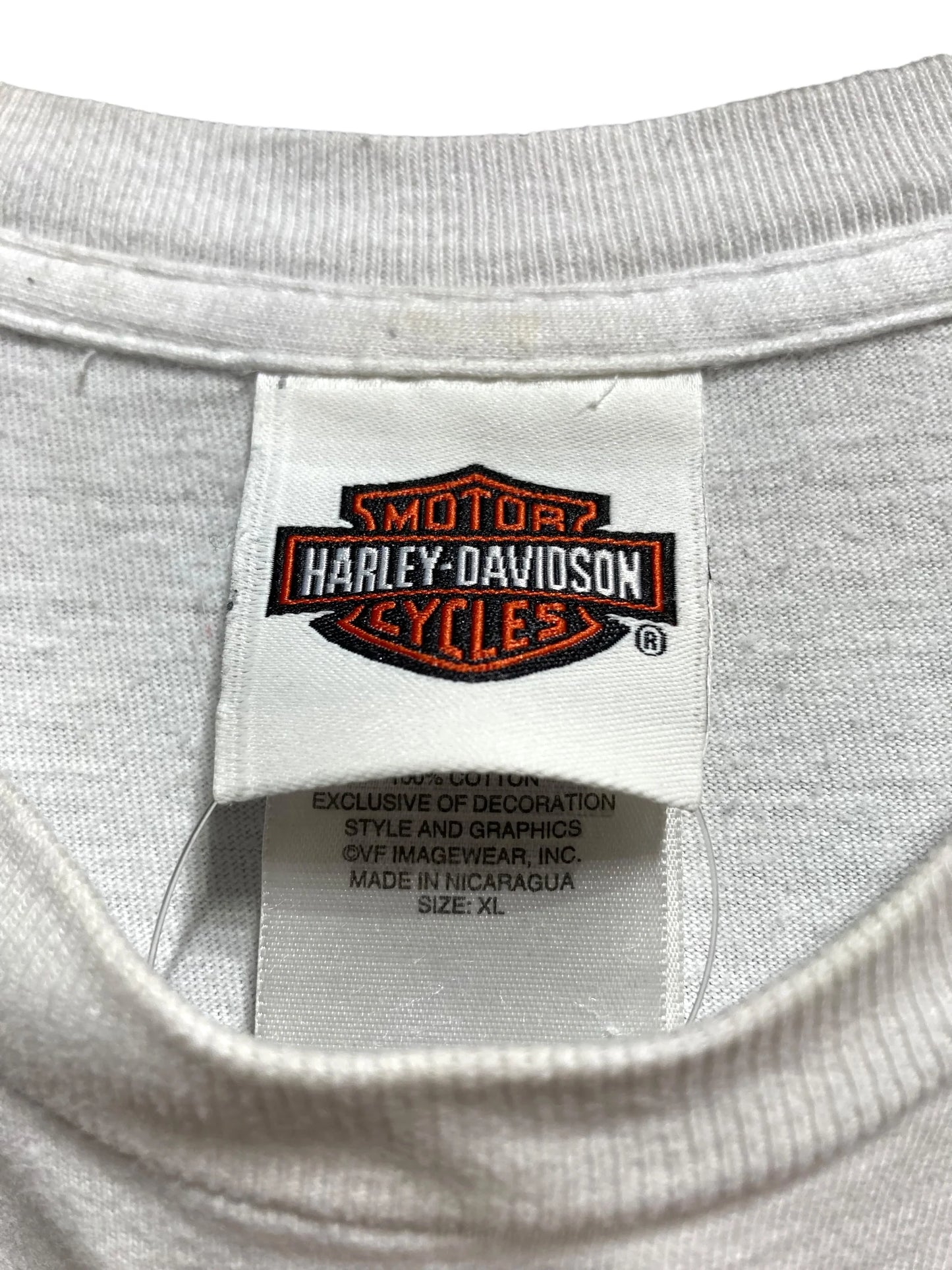 HARLEY DAVIDSON ハーレーダビッドソン ハーレー 半袖 Tシャツ