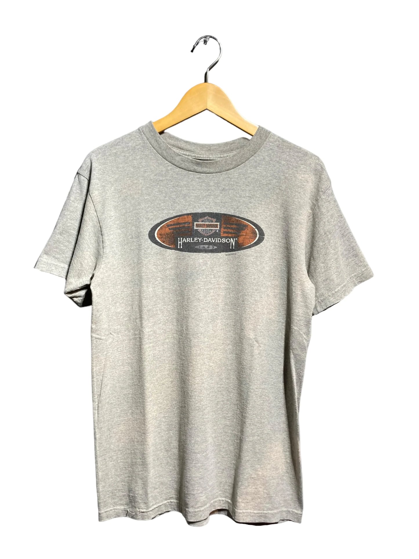 HARLEY DAVIDSON ハーレーダビッドソン ハーレー USA製 半袖 Tシャツ