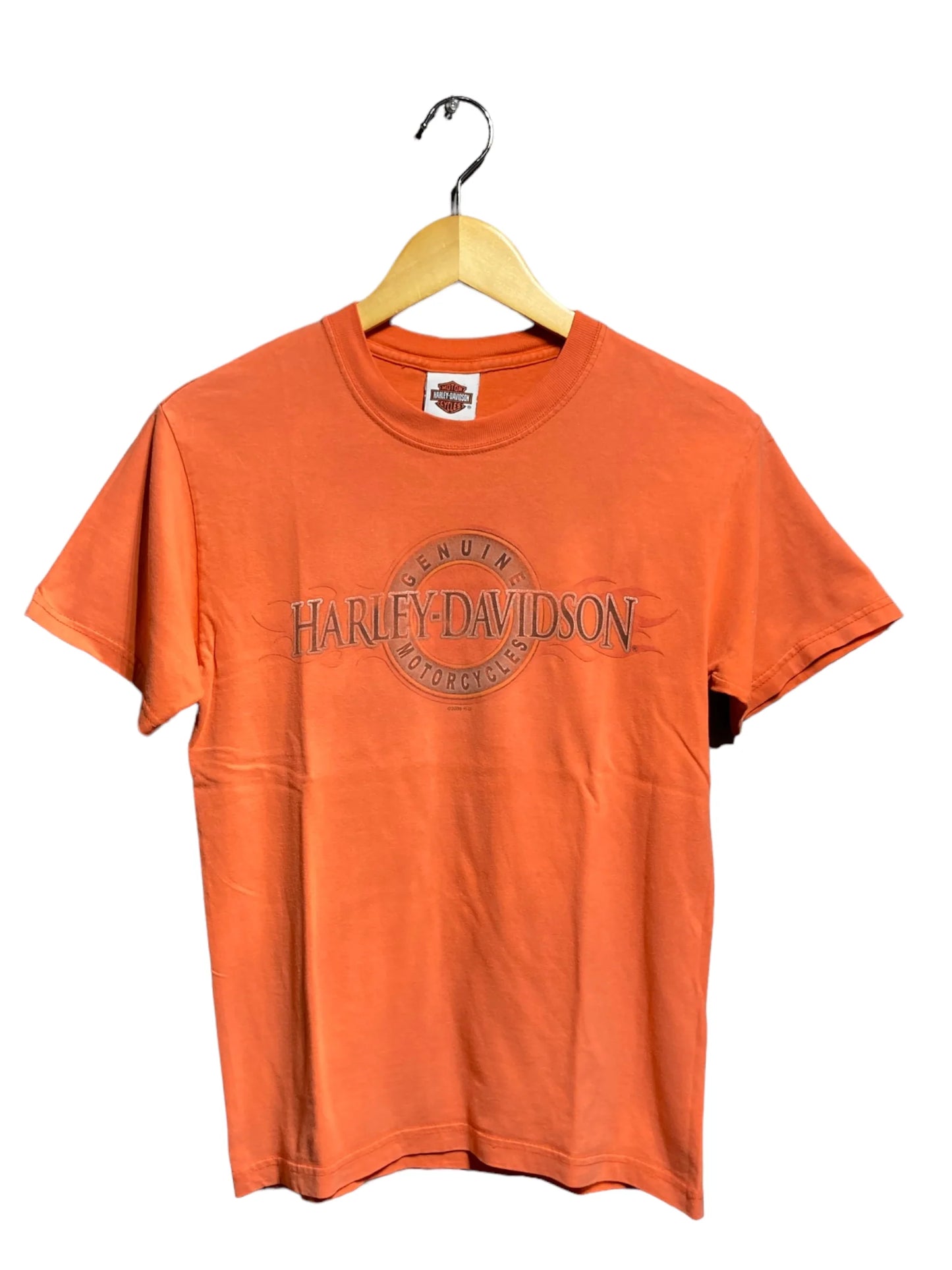 HARLEY DAVIDSON ハーレーダビッドソン ハーレー USA製 半袖 Tシャツ