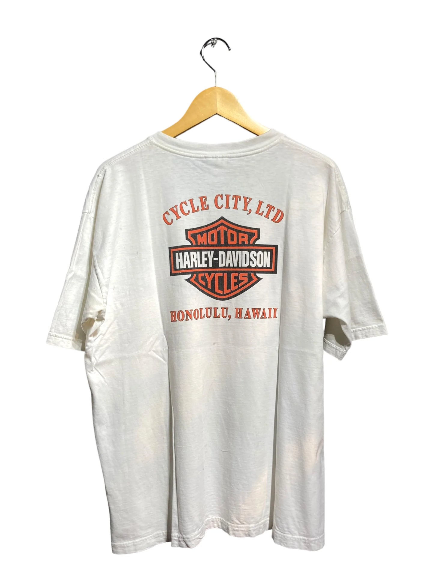 HARLEY DAVIDSON ハーレーダビッドソン ハーレー 半袖 Tシャツ