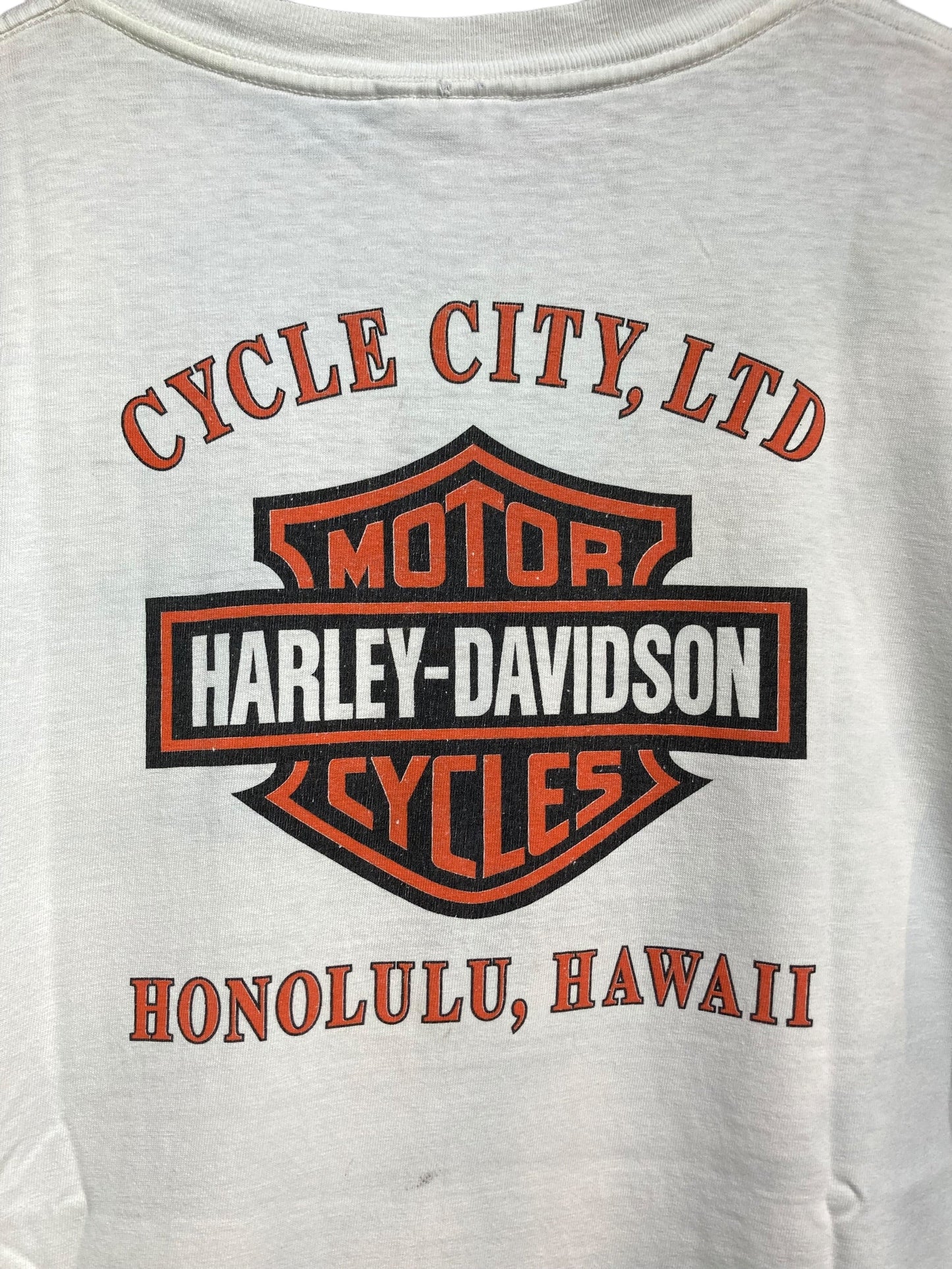 HARLEY DAVIDSON ハーレーダビッドソン ハーレー 半袖 Tシャツ