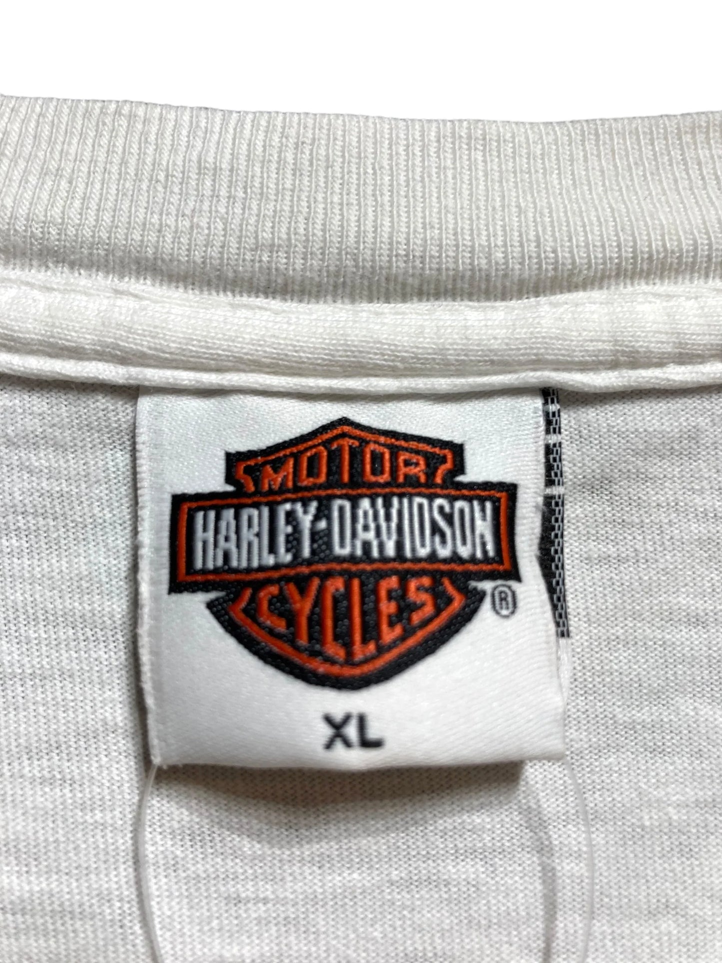 HARLEY DAVIDSON ハーレーダビッドソン ハーレー 半袖 Tシャツ