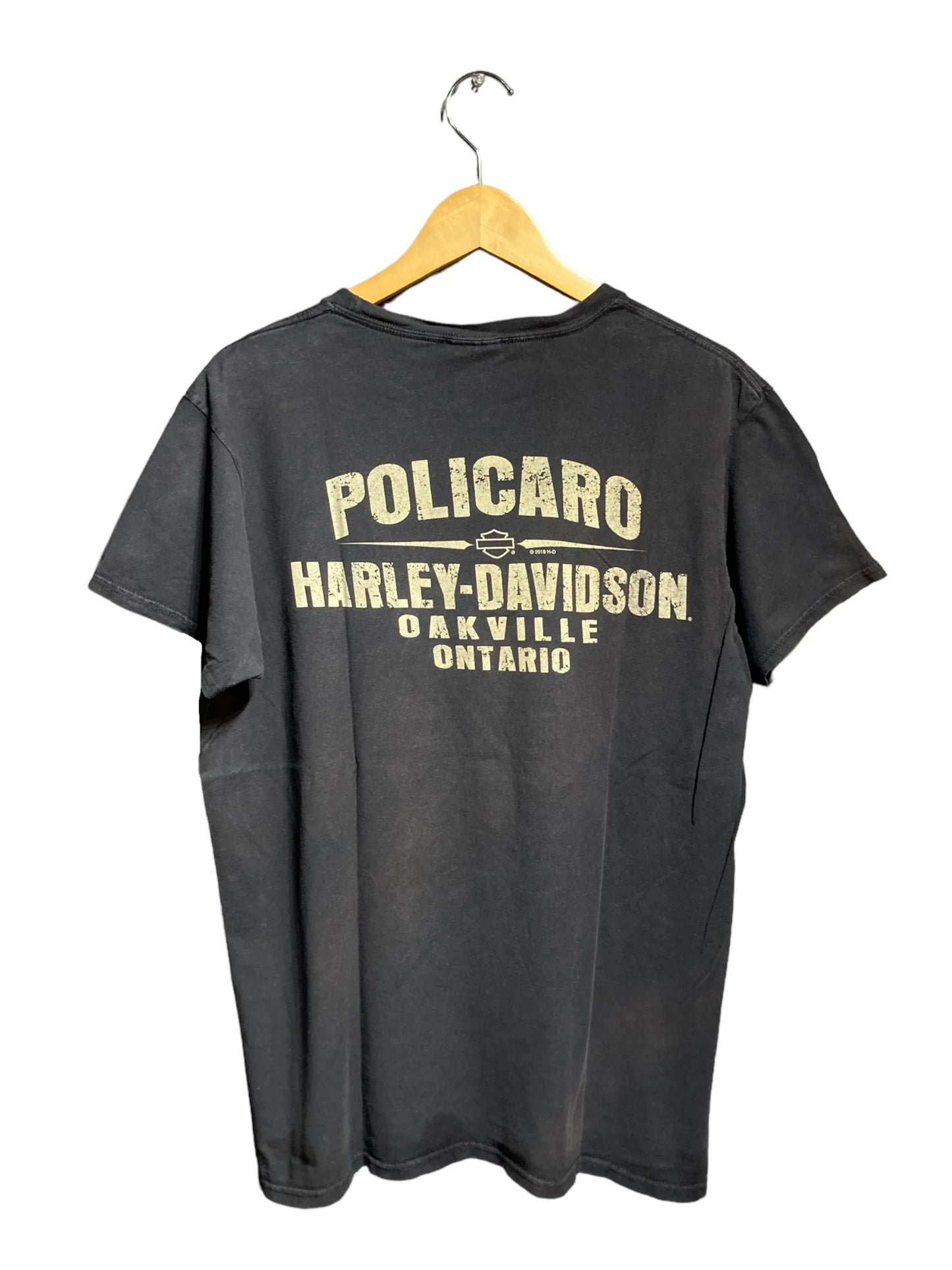 HARLEY DAVIDSON ハーレーダビッドソン ハーレー 半袖 Tシャツ