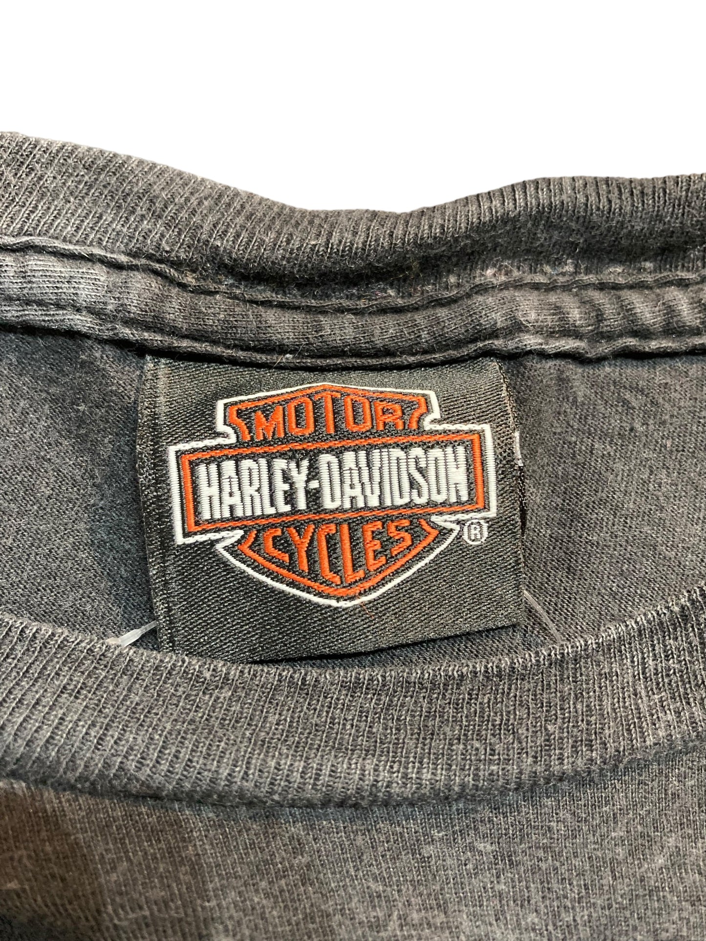 HARLEY DAVIDSON ハーレーダビッドソン ハーレー 半袖 Tシャツ