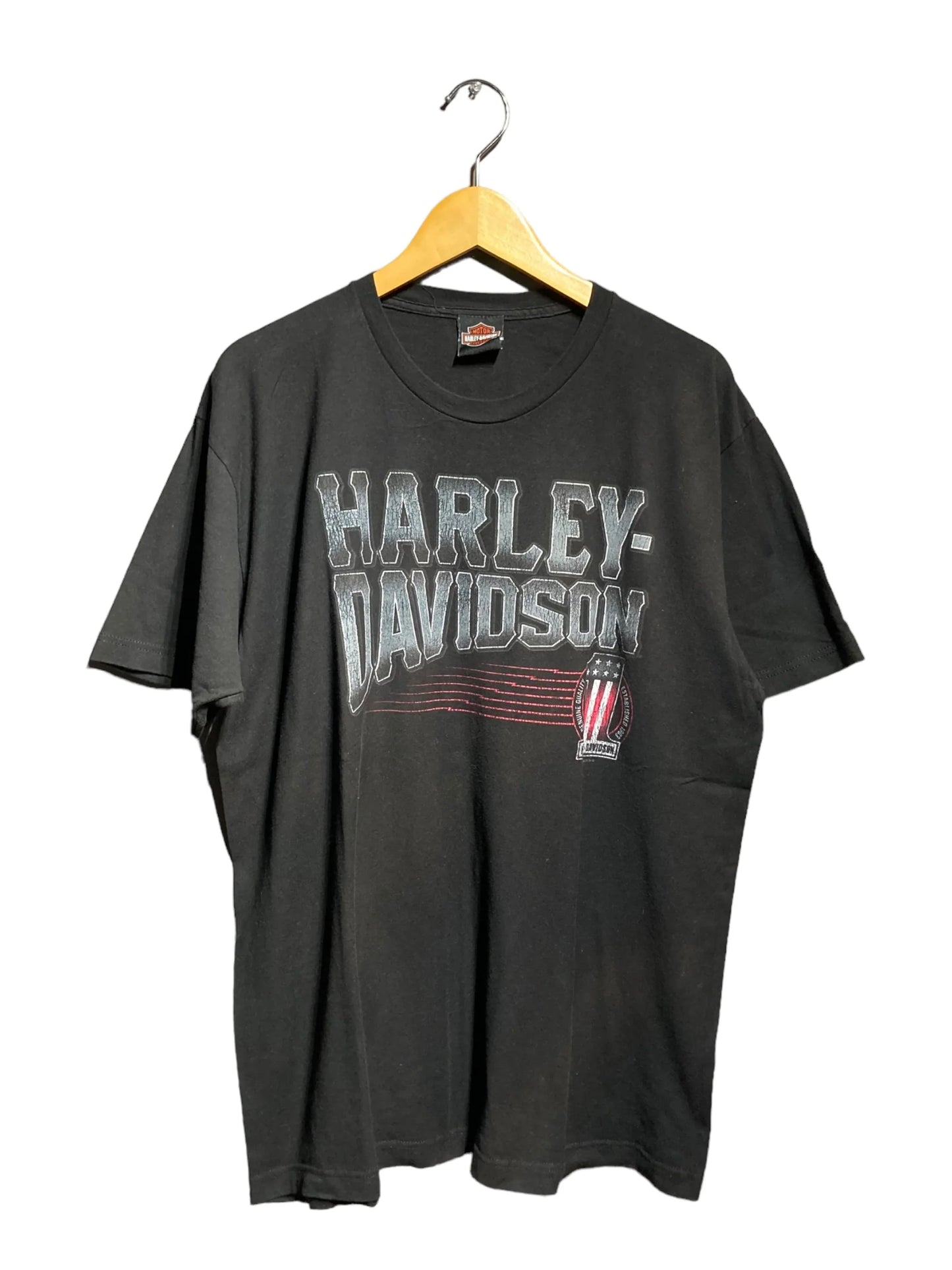 HARLEY DAVIDSON ハーレーダビッドソン ハーレー 半袖 Tシャツ