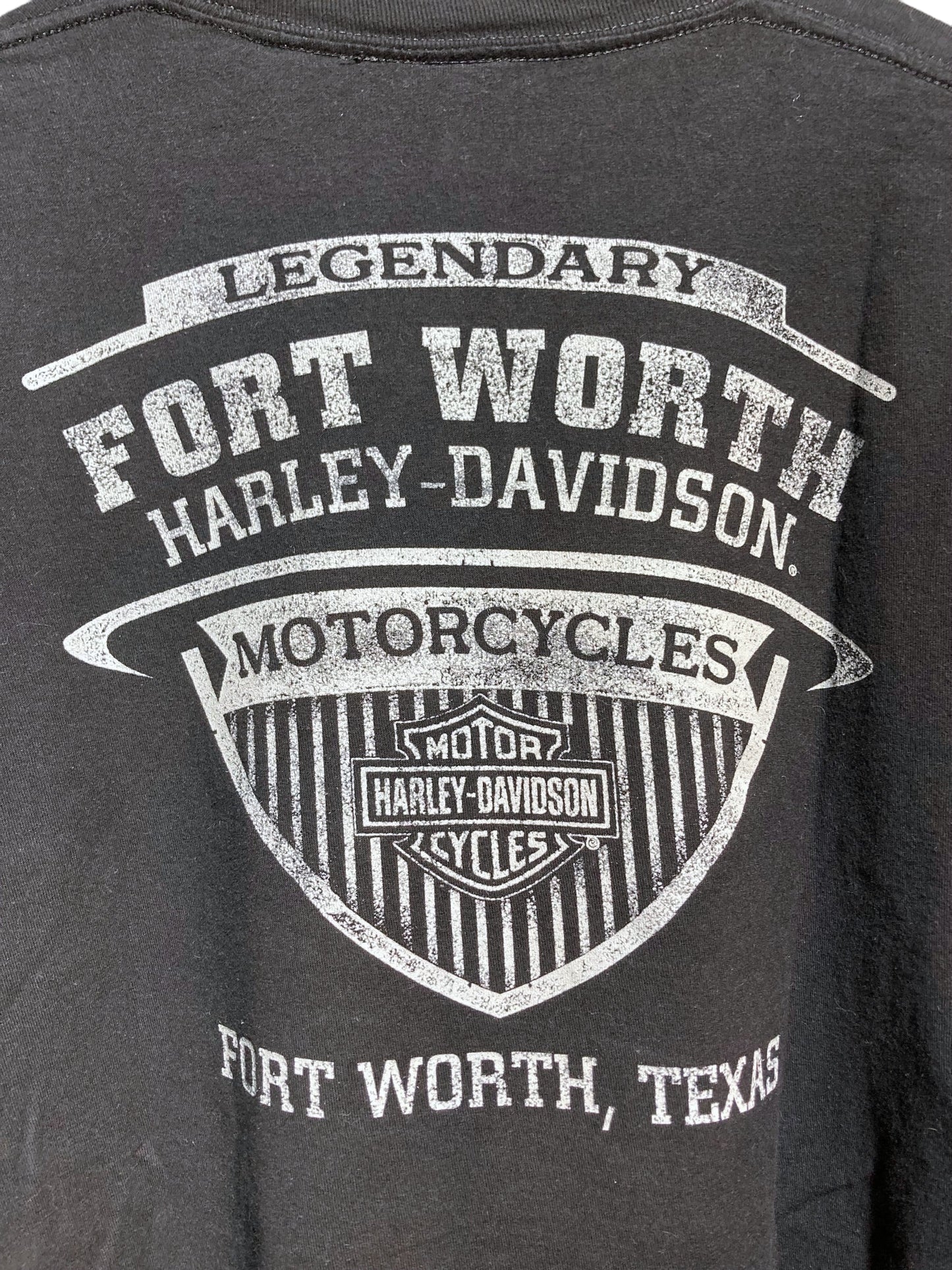 HARLEY DAVIDSON ハーレーダビッドソン ハーレー 半袖 Tシャツ