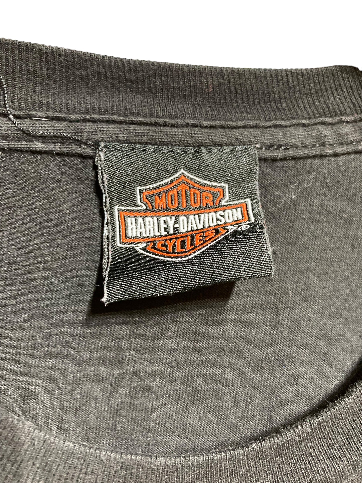 HARLEY DAVIDSON ハーレーダビッドソン ハーレー 半袖 Tシャツ