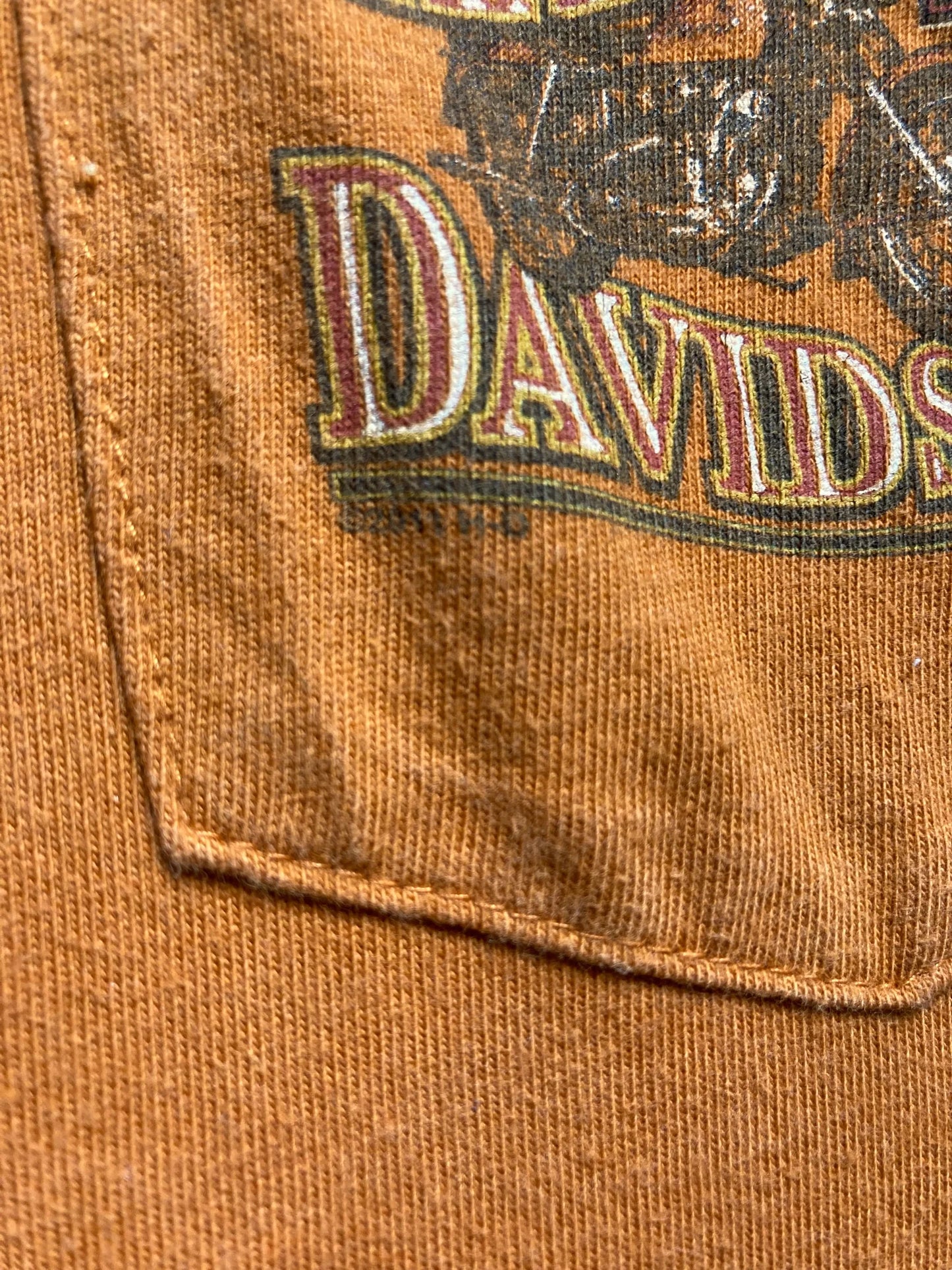 HARLEY DAVIDSON ハーレーダビッドソン ハーレー 半袖 Tシャツ