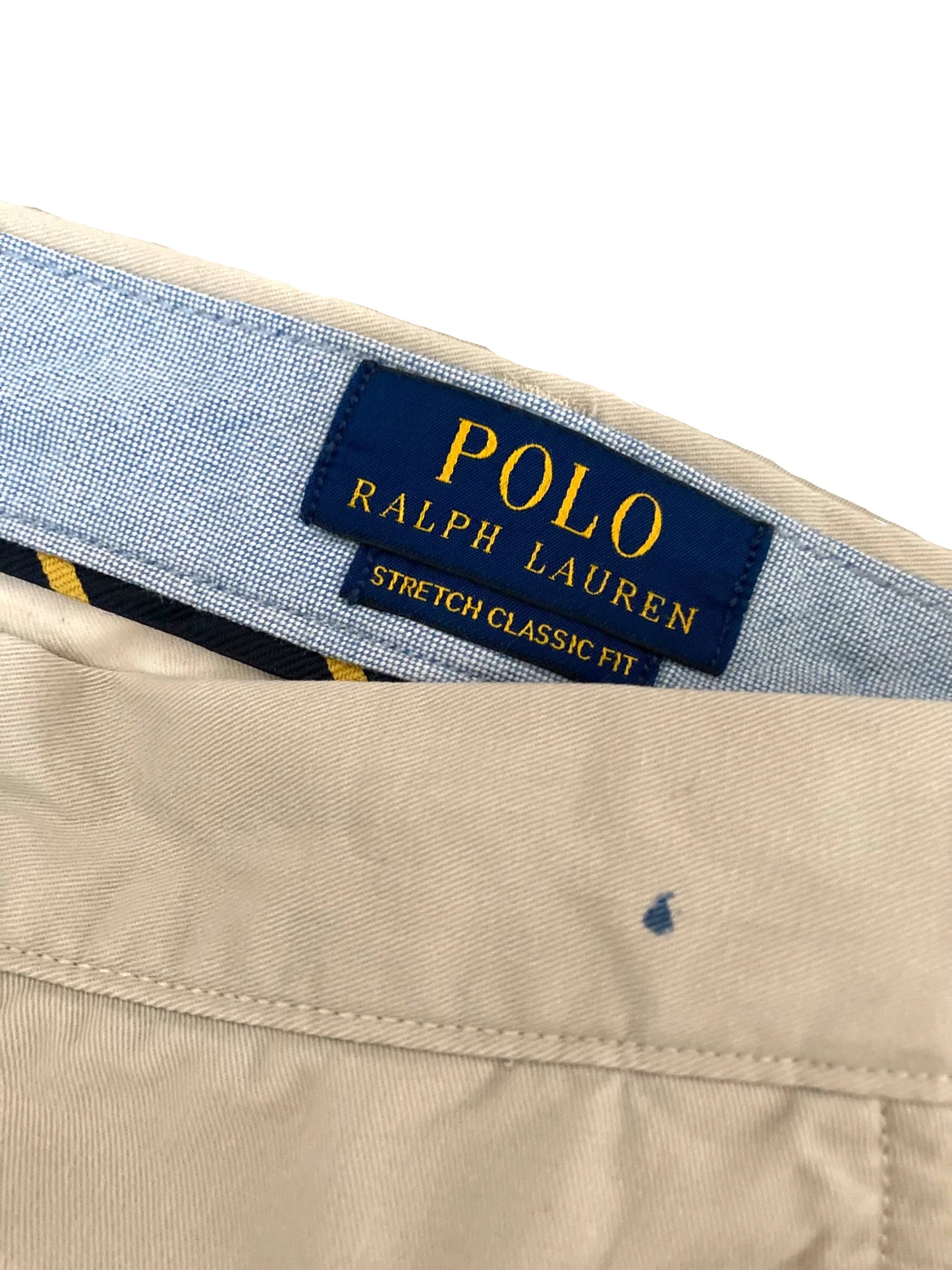 Ralph Lauren Polo ラルフローレン ポロ ショートパンツ ハーフパンツ