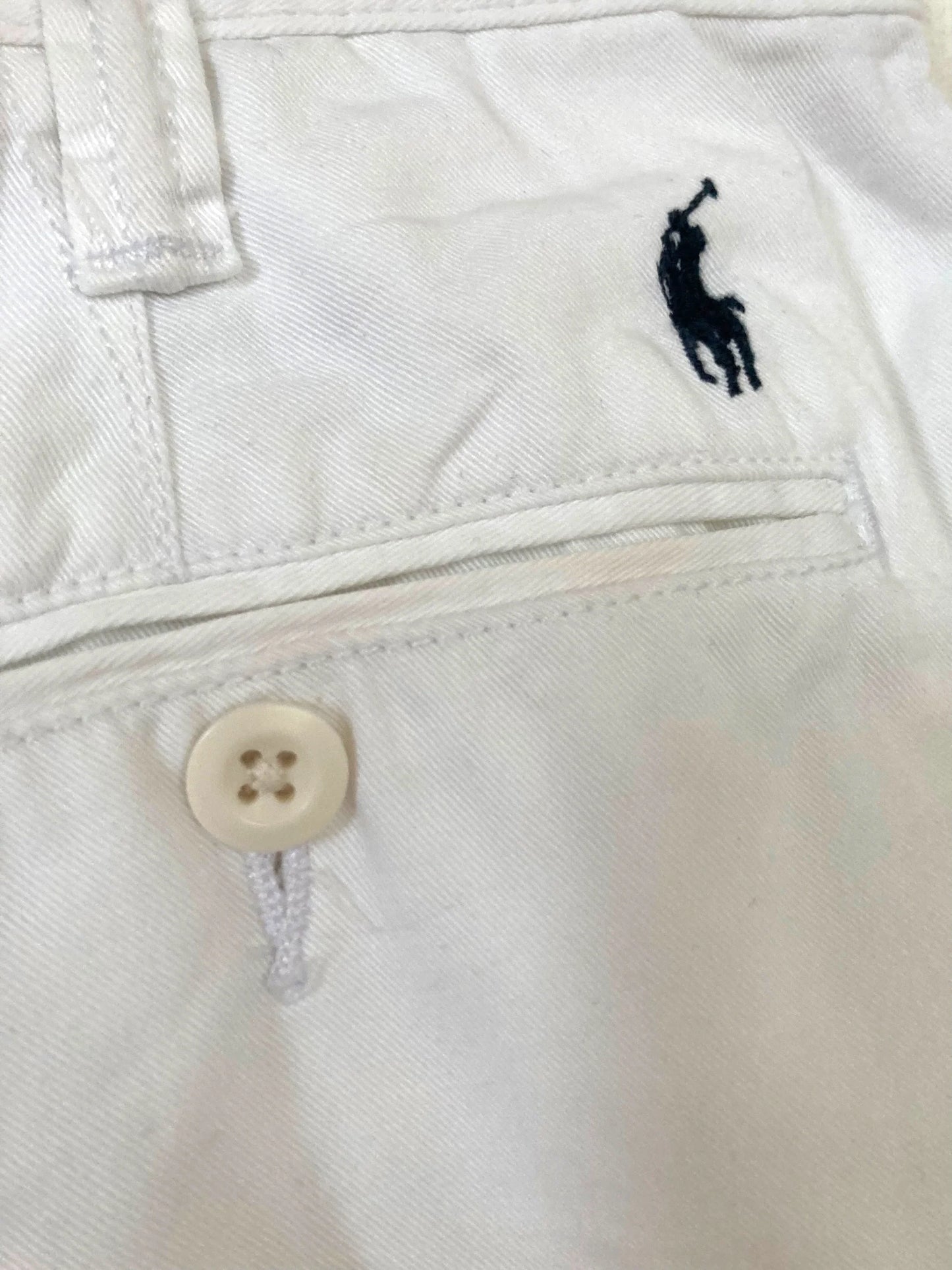 Ralph Lauren Polo ラルフローレン ポロ ショートパンツ ハーフパンツ