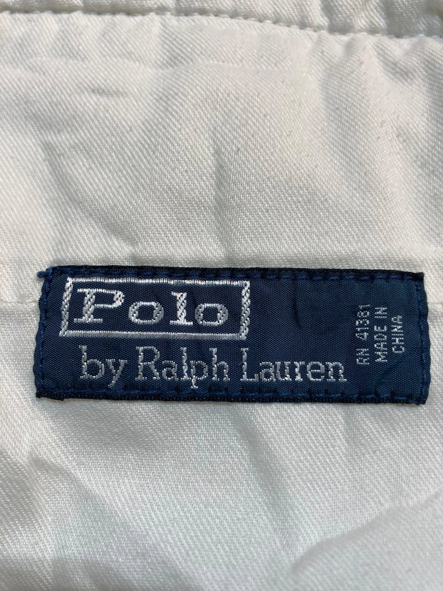 Ralph Lauren Polo ラルフローレン ポロ ショートパンツ ハーフパンツ