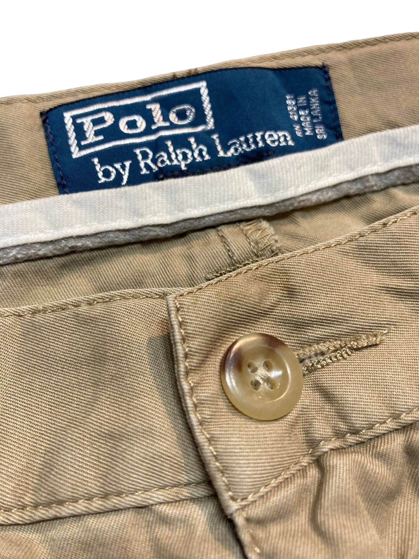 Ralph Lauren Polo ラルフローレン ポロ ショートパンツ ハーフパンツ