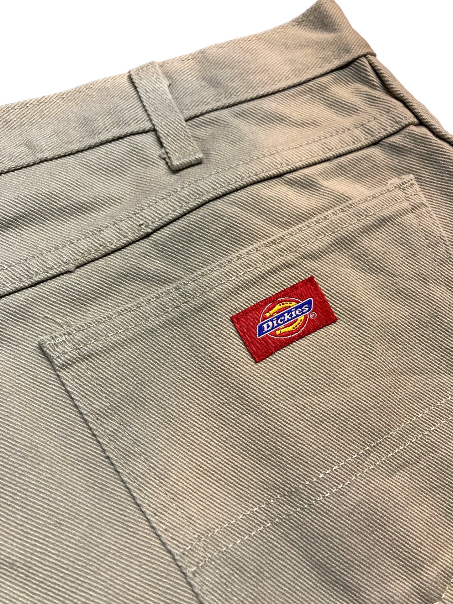 Dickies ディッキーズ ワークパンツ チノパン コットン