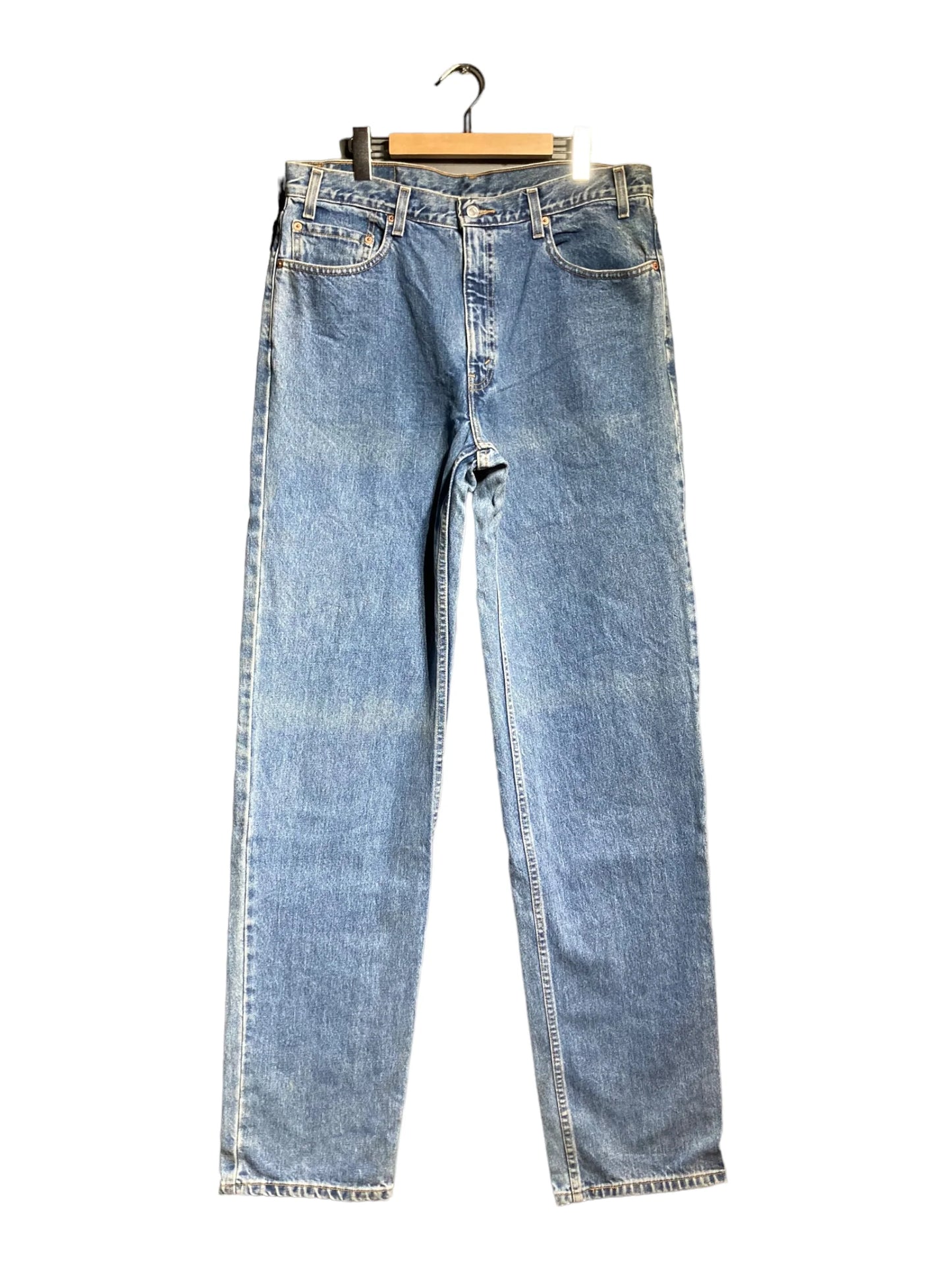 Levi’s リーバイス 90s 550 リラックスフィット デニムパンツ