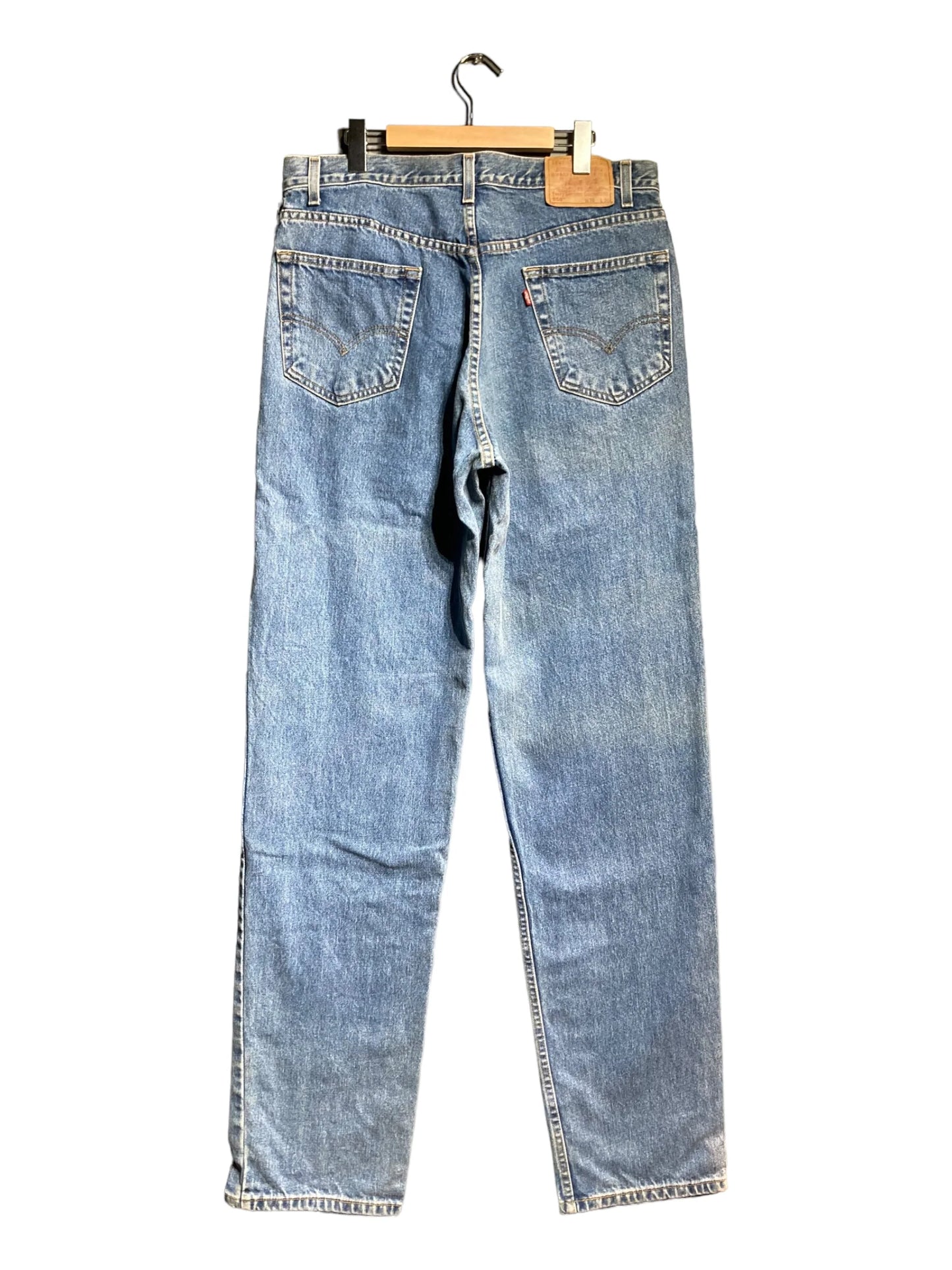 Levi’s リーバイス 90s 550 リラックスフィット デニムパンツ