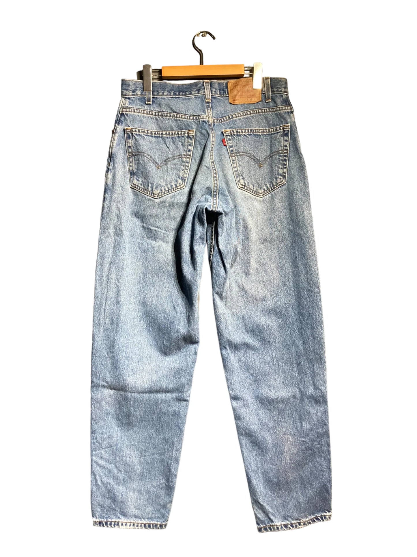 Levi’s リーバイス 560 90s ルーズフィット デニムパンツ