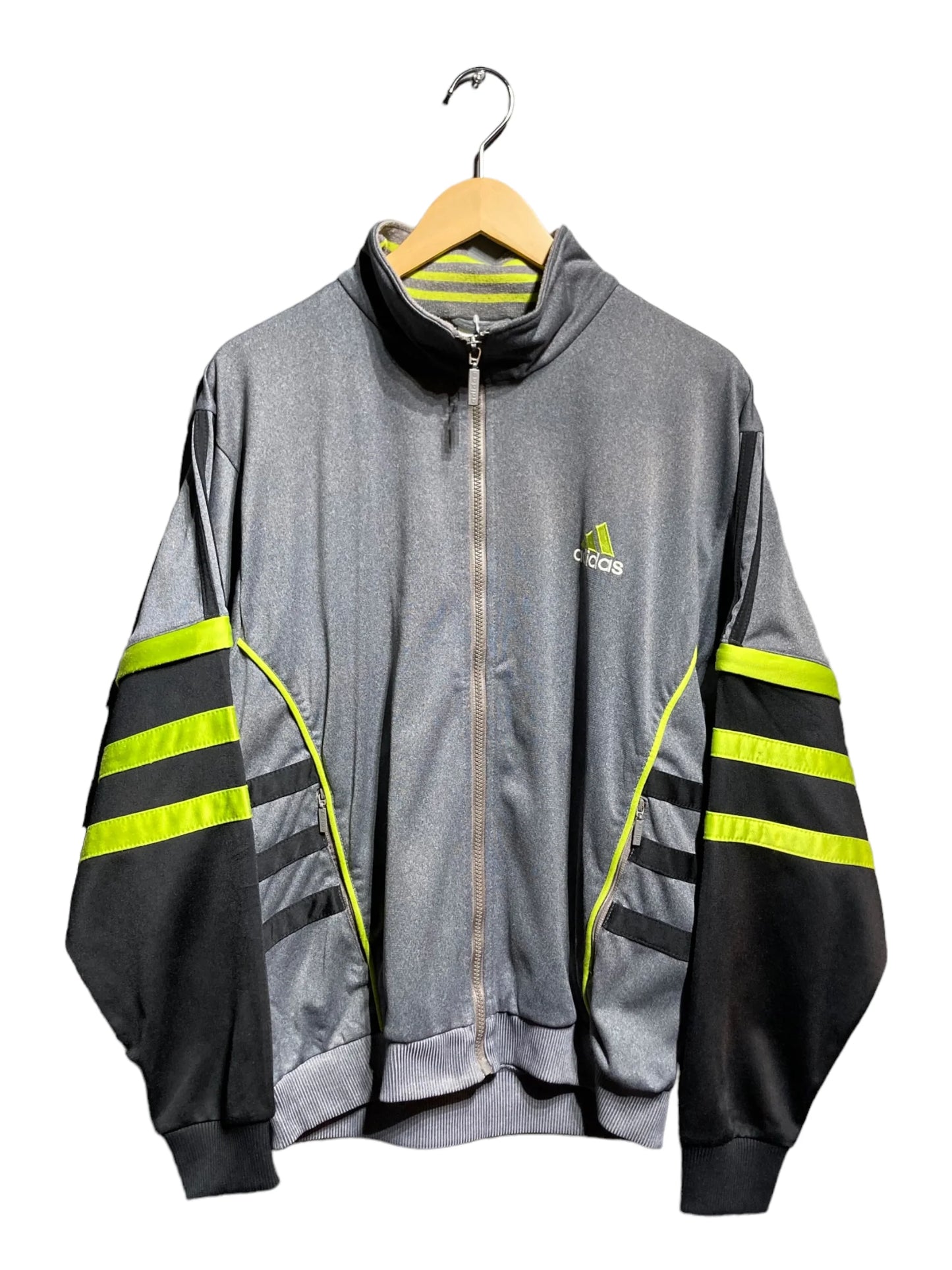 adidas アディダス  90s track jacket トラックジャケット ジャージ